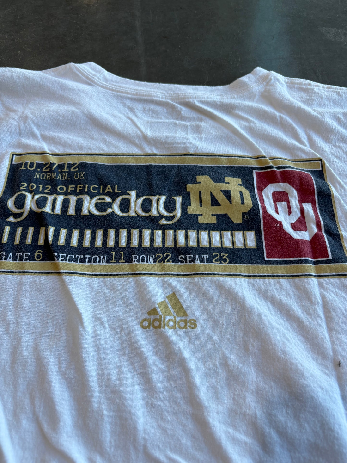 Football Shirt