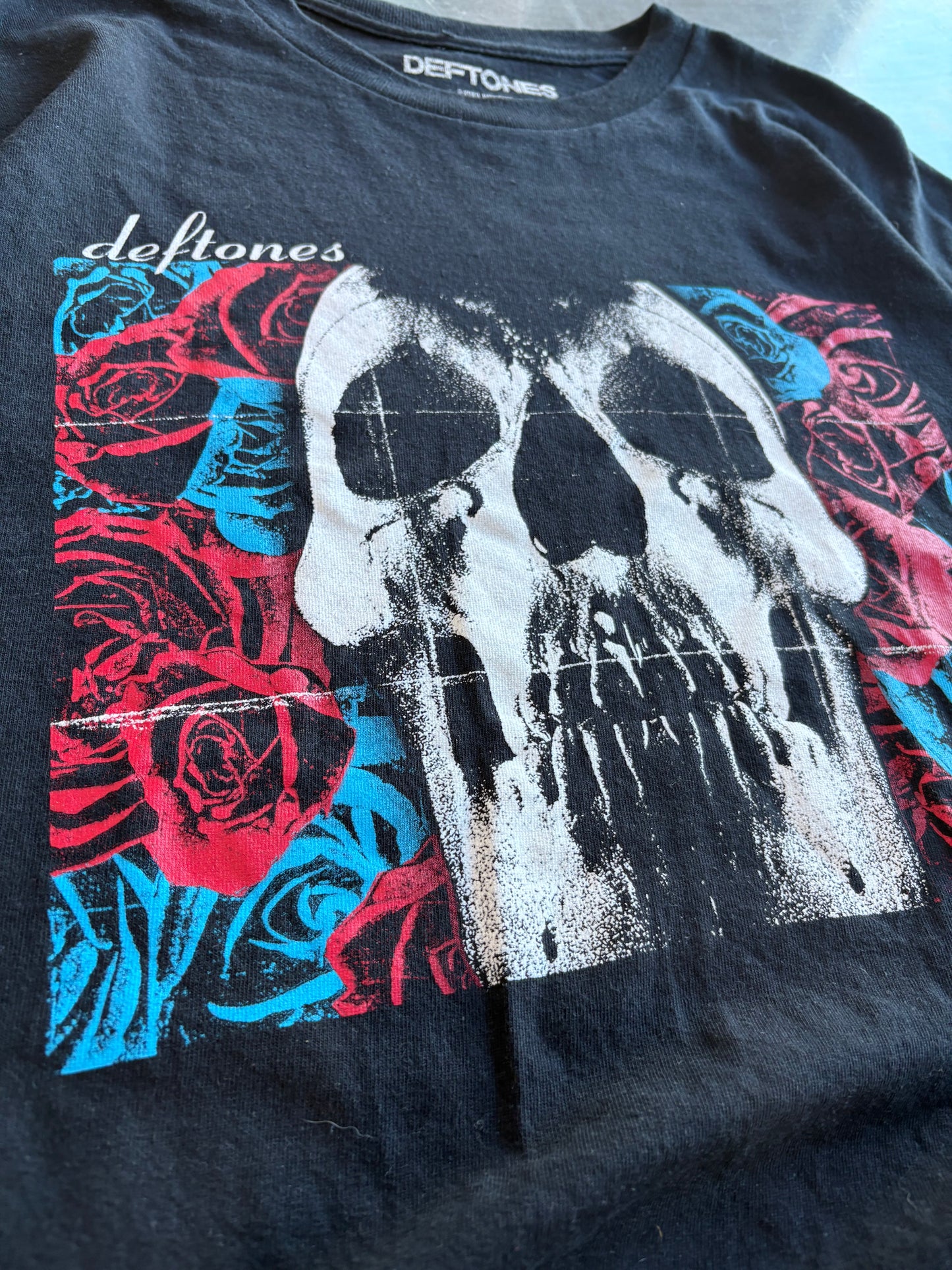Graphic Tee