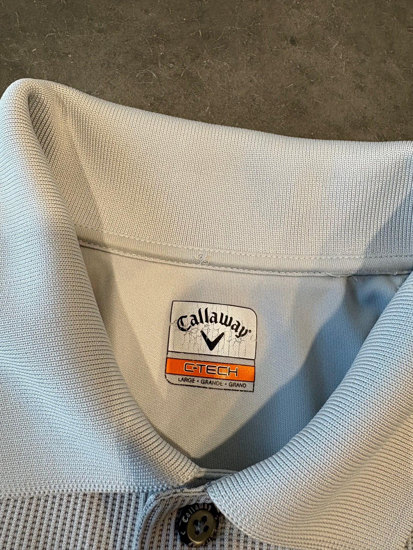 Golf Polo