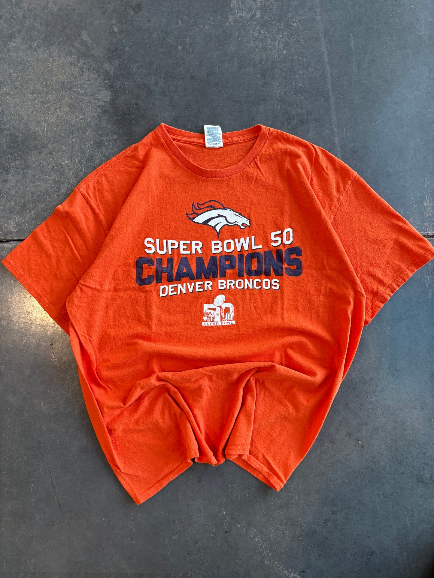 Football Graphic Tee