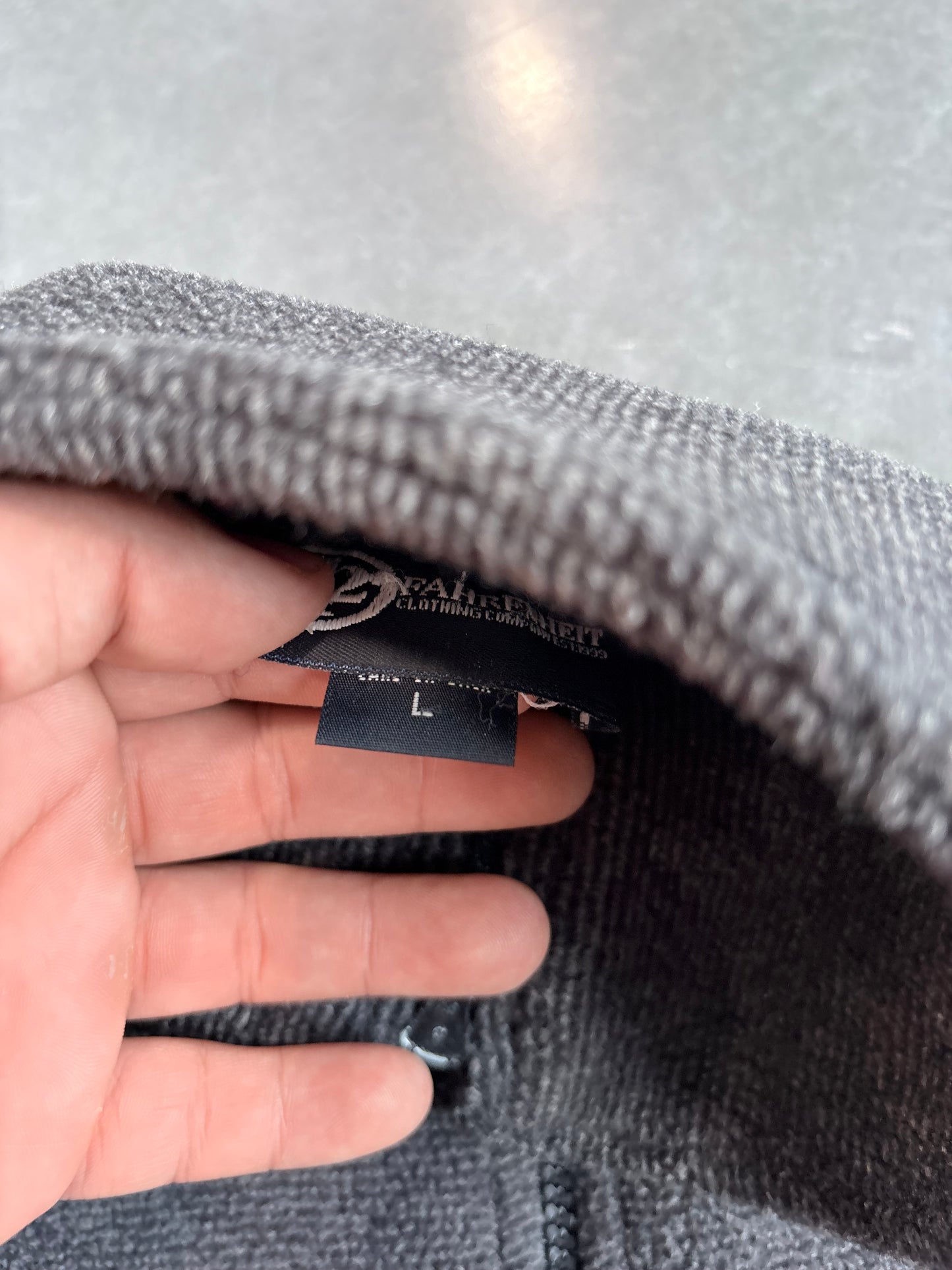 Y2K Utah Jazz Fleece Jacket