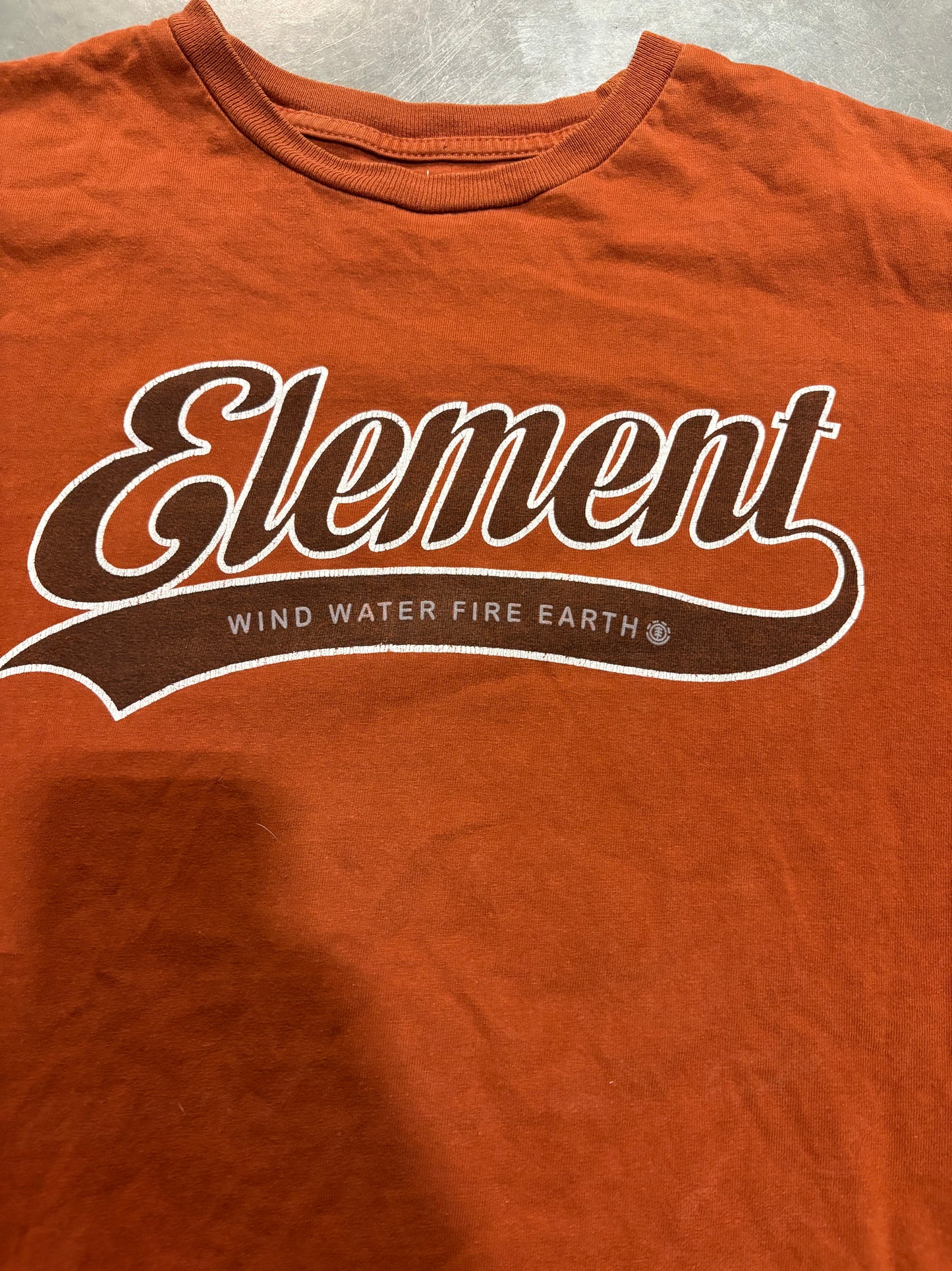 Vintage Graphic Tee