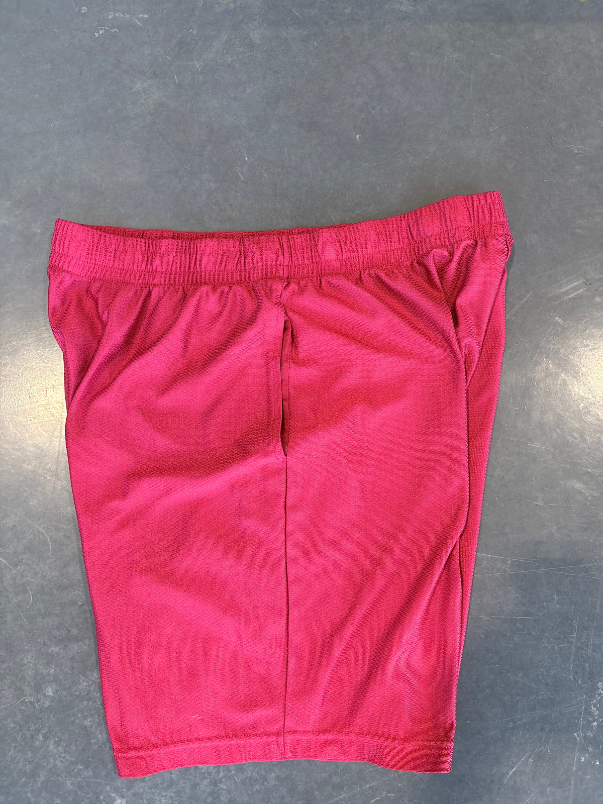 Y2K Starter Basketball Shorts