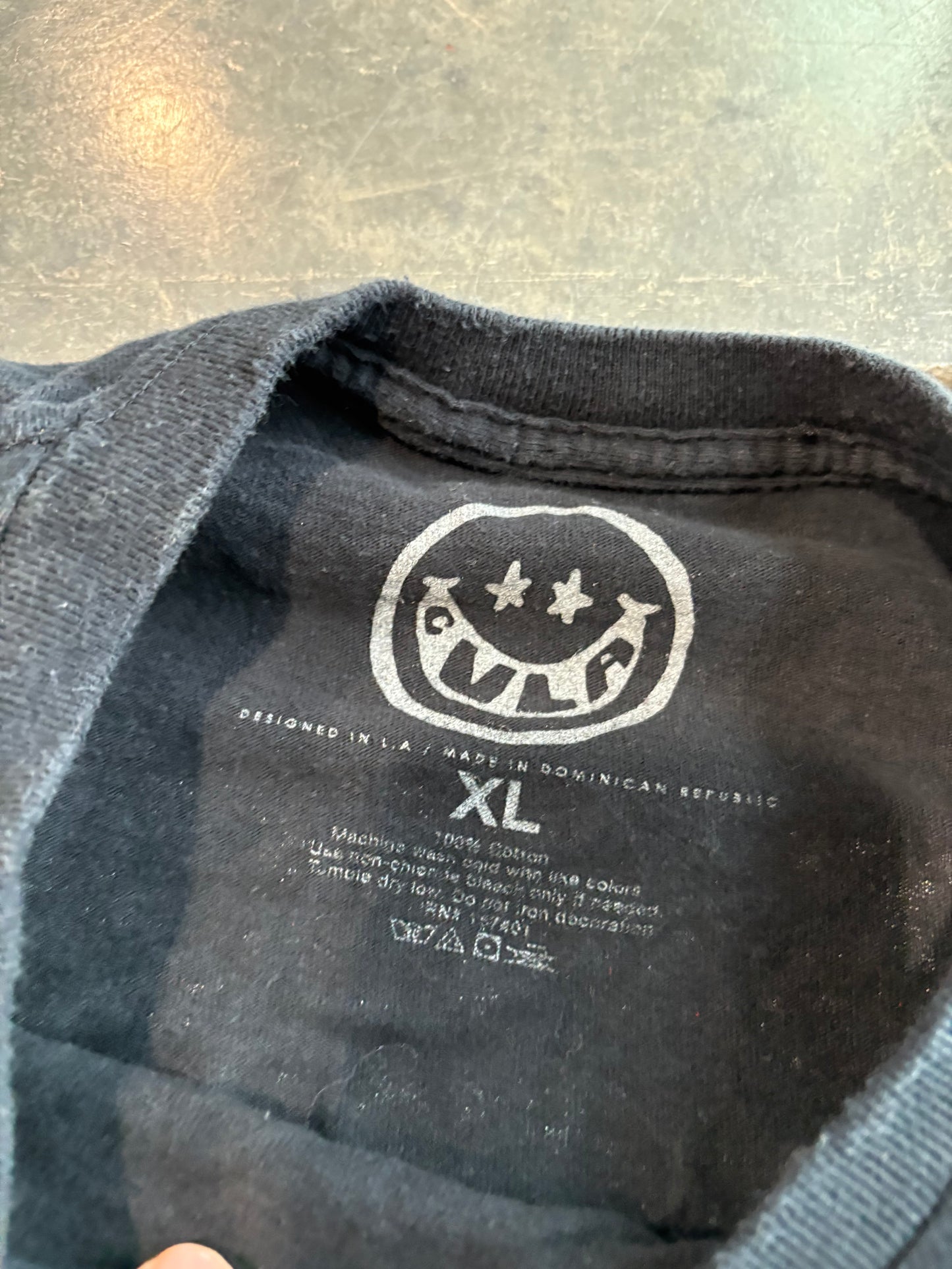 Blessed Streetwear Graphic Tee