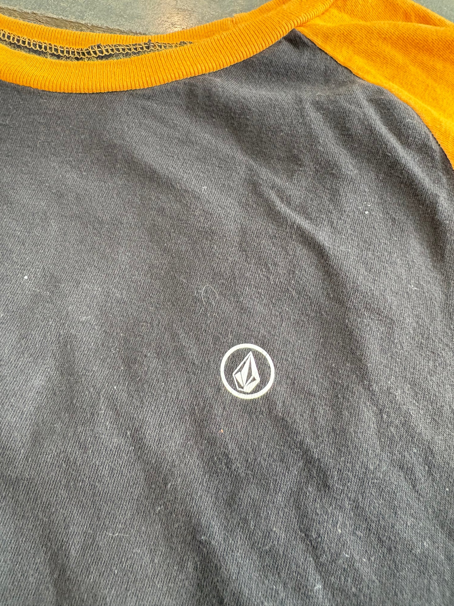 Baseball Tee