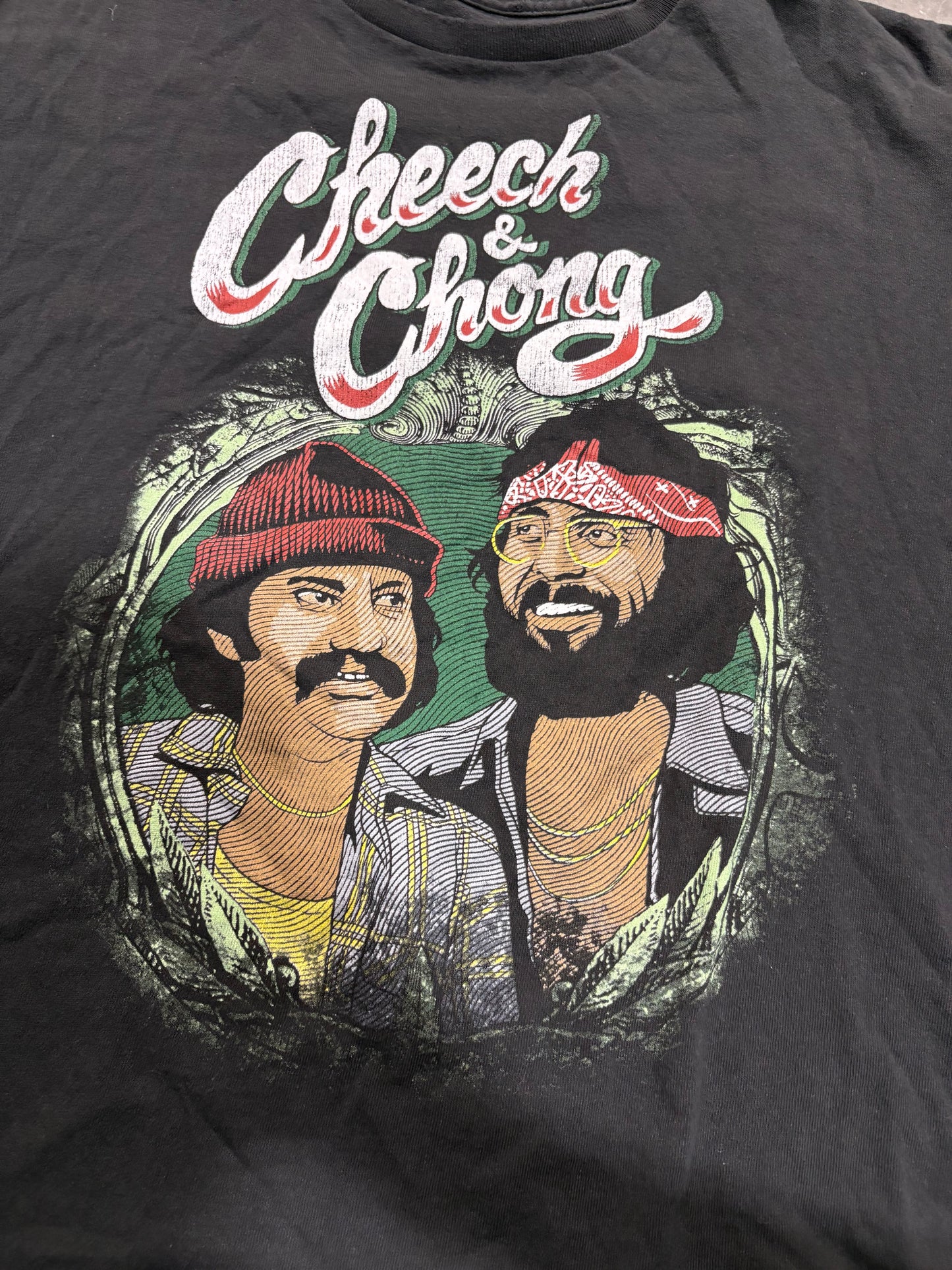 Graphic Tee