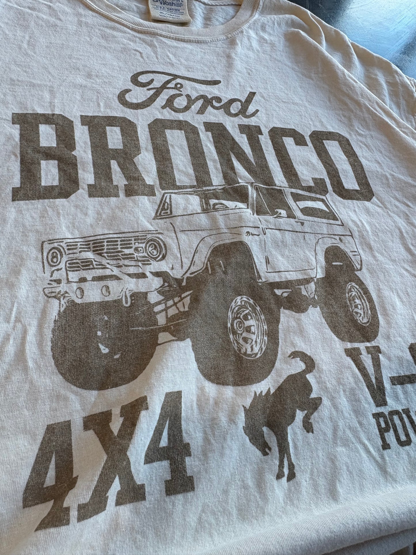 Graphic Tee