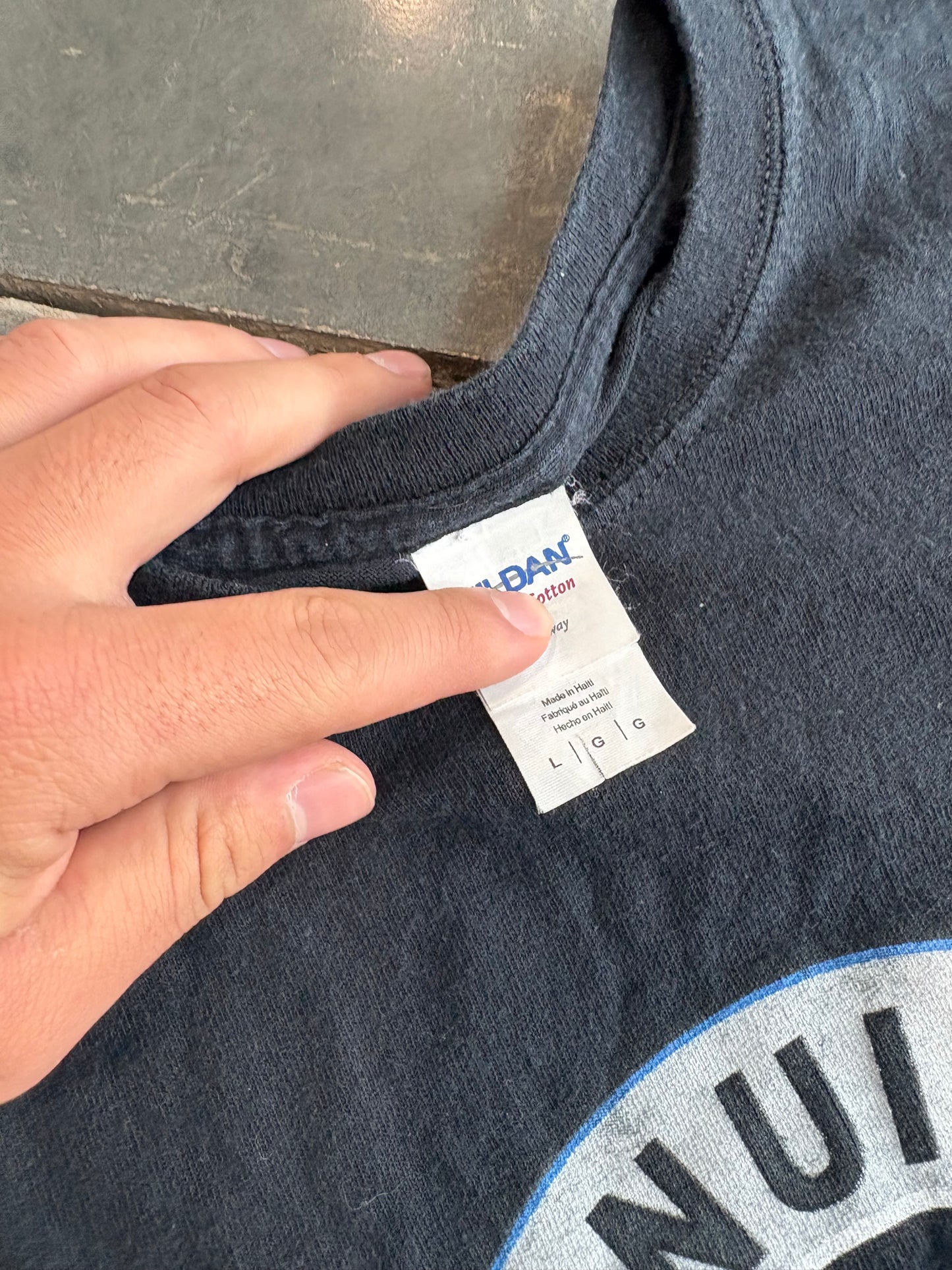 Chevrolet Graphic Tee