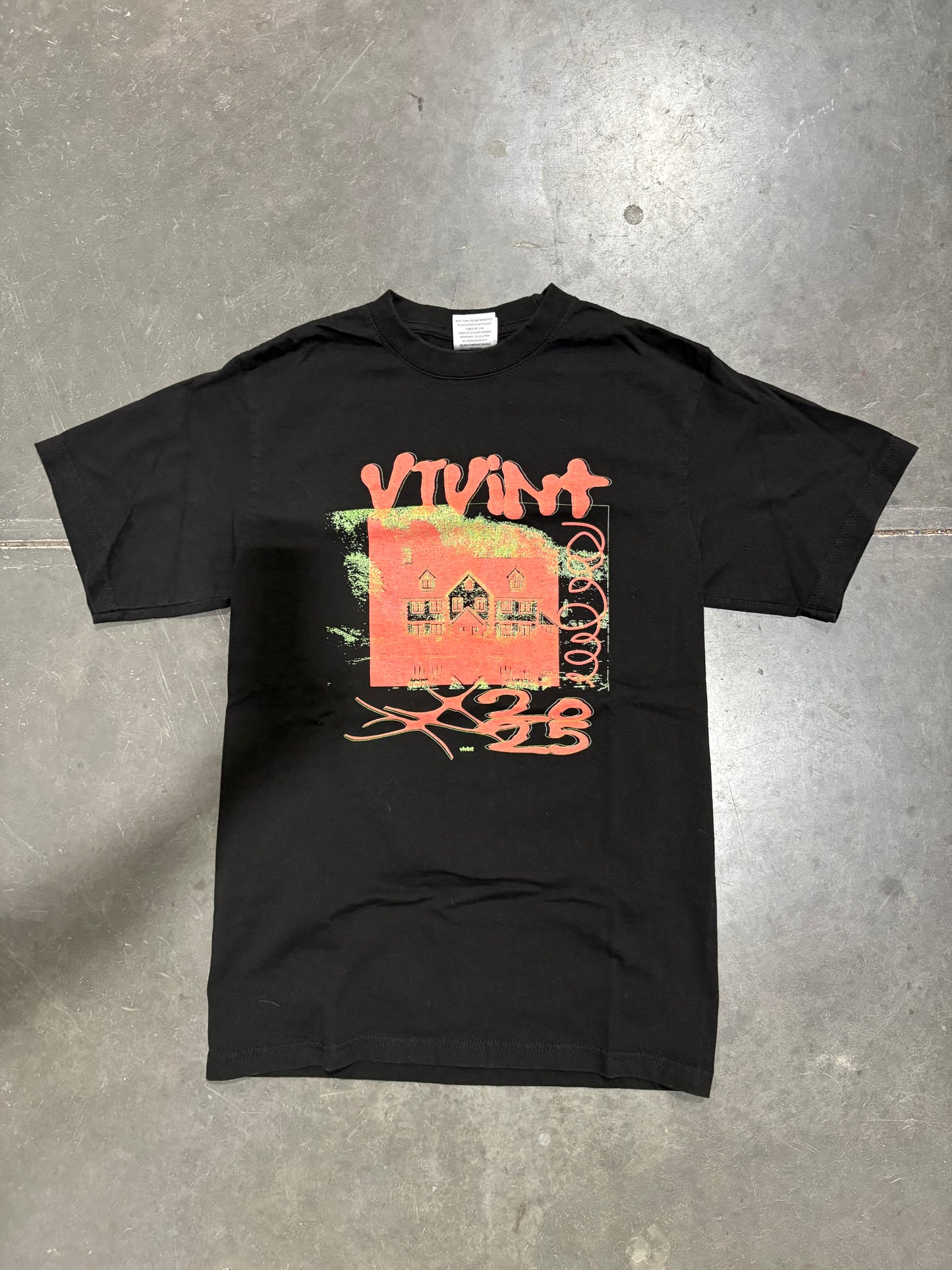 Graphic Tee