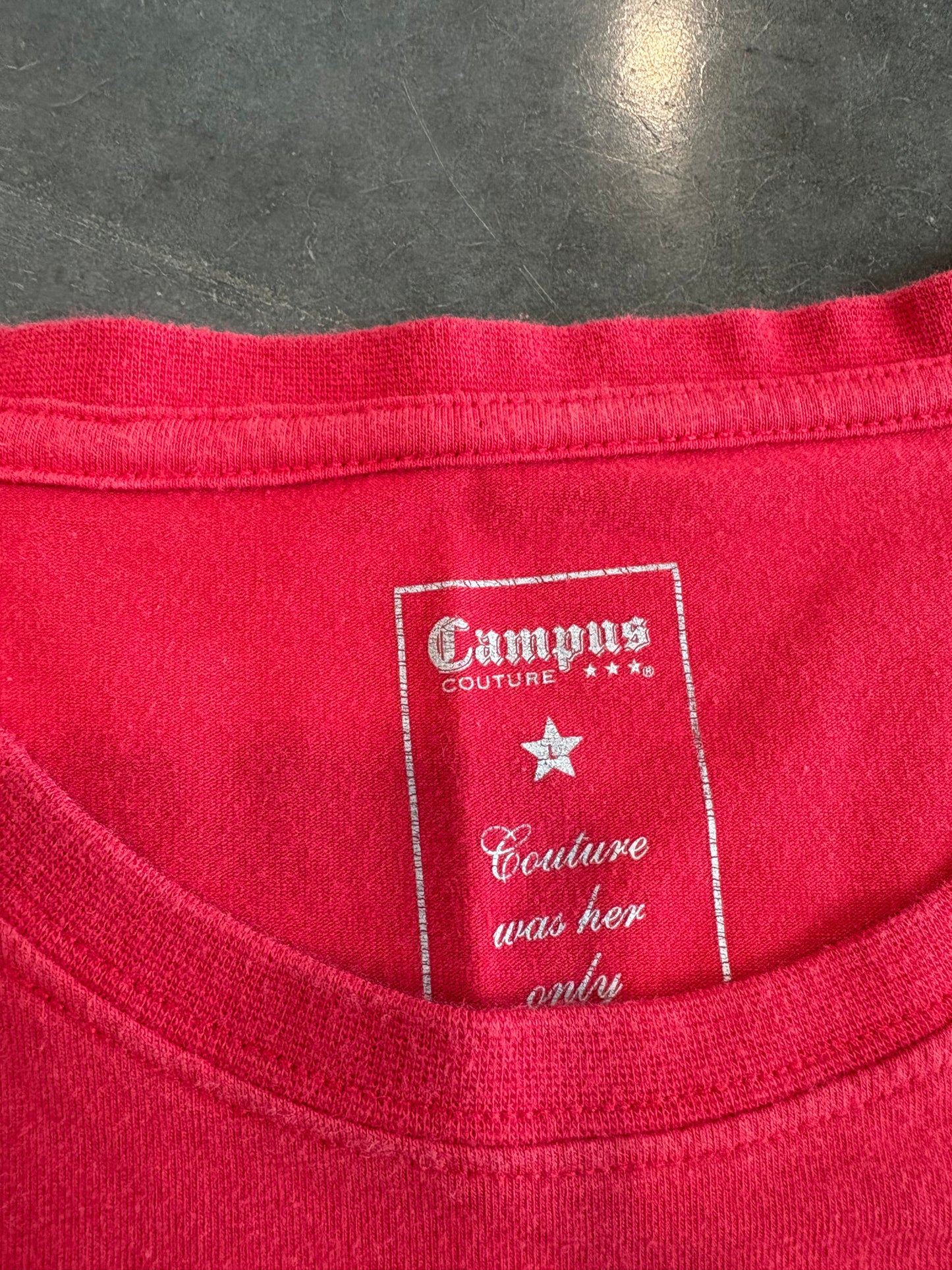 Utah Utes Graphic Tee