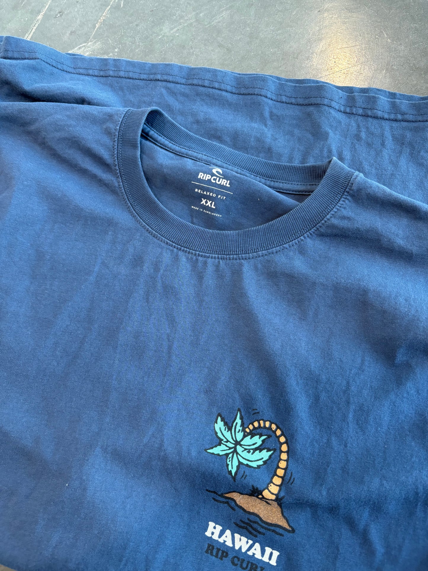 Rip curl Graphic Tee