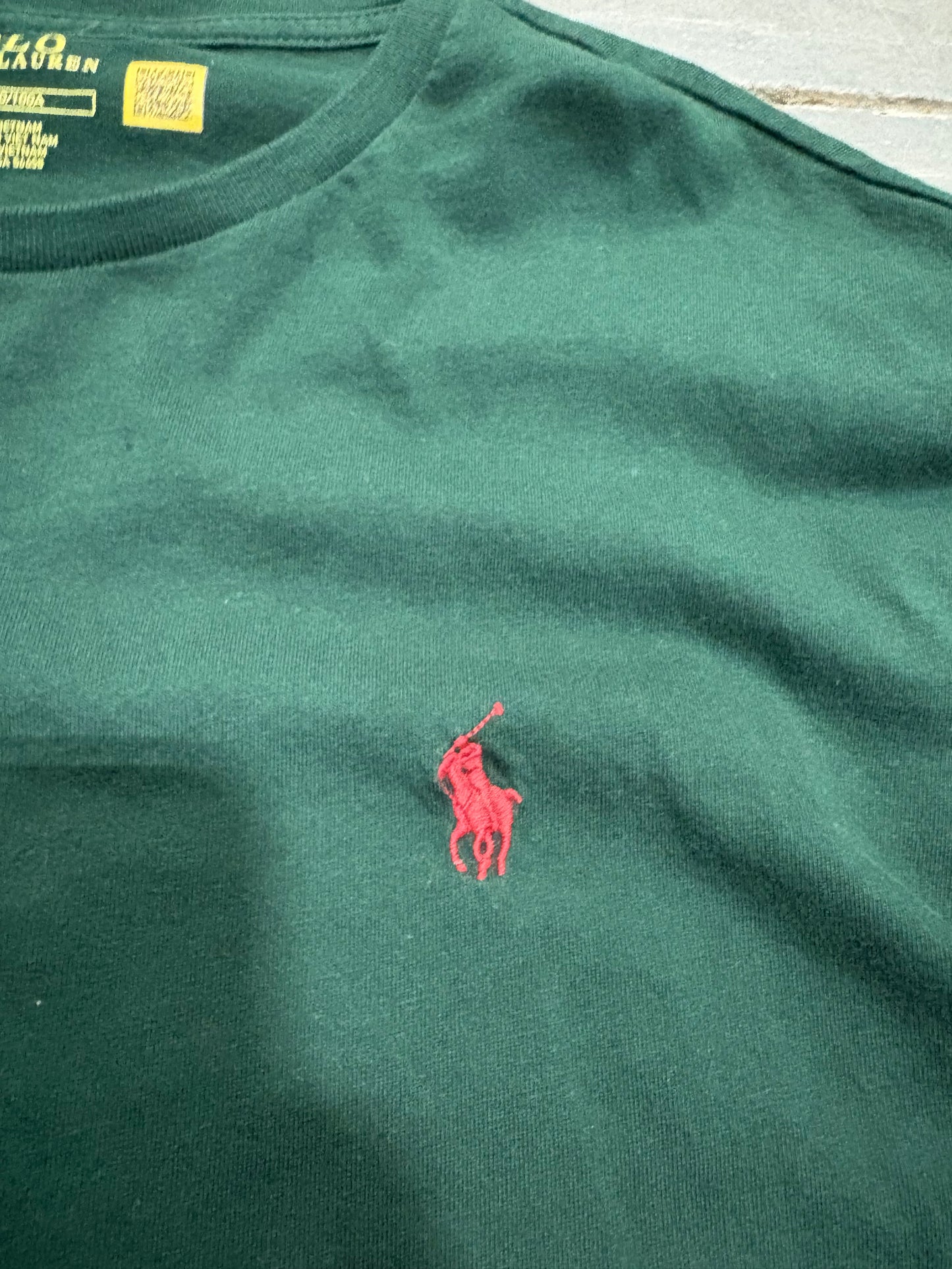 Long Sleeve
