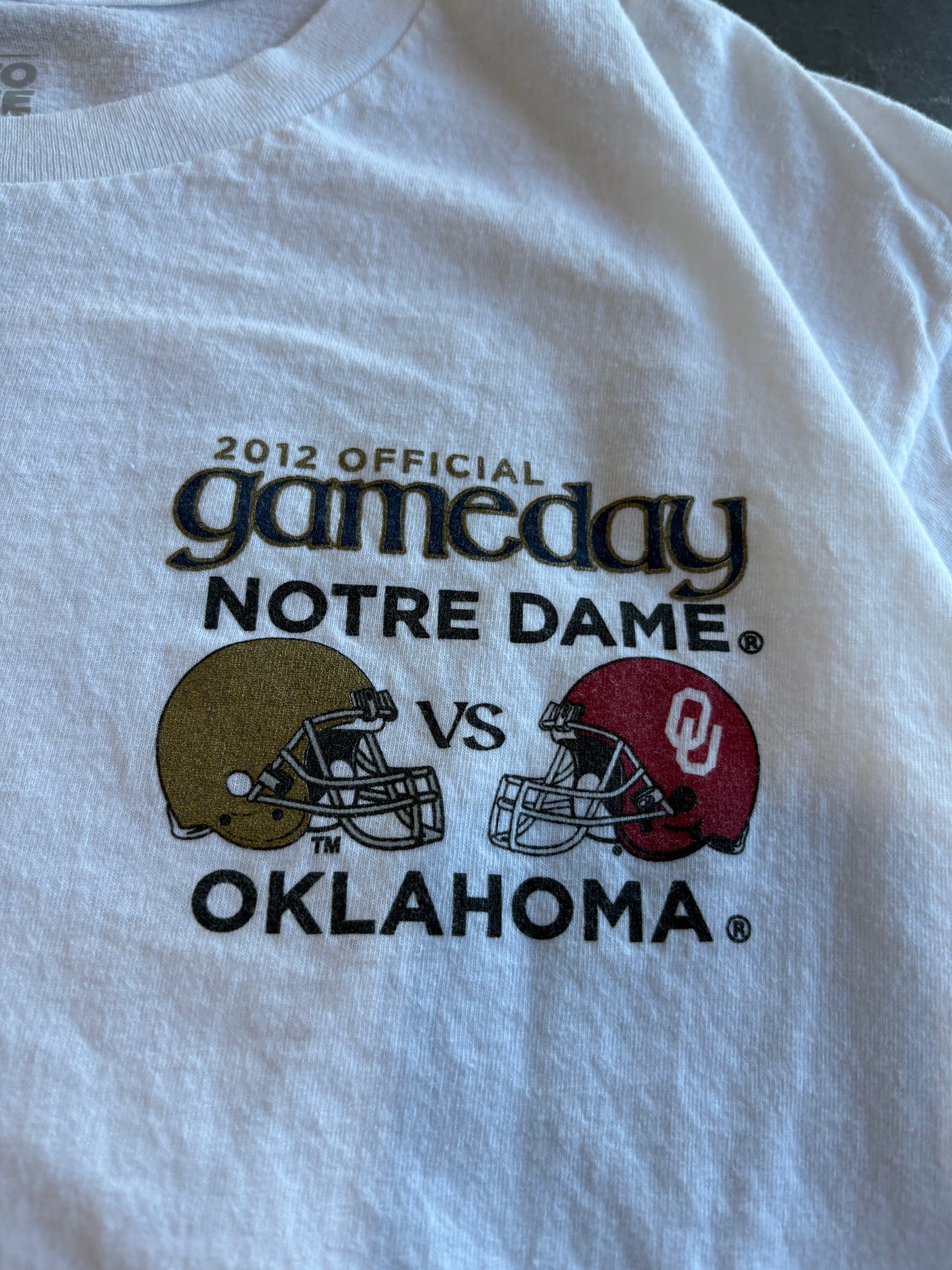 Football Shirt