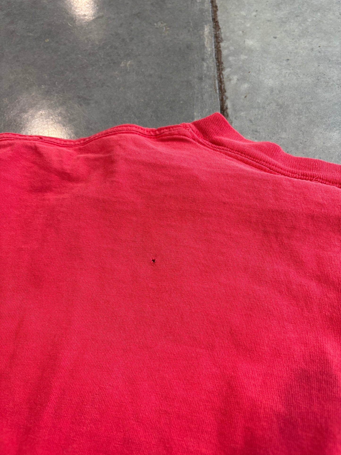 NASCAR Vintage Graphic Tee