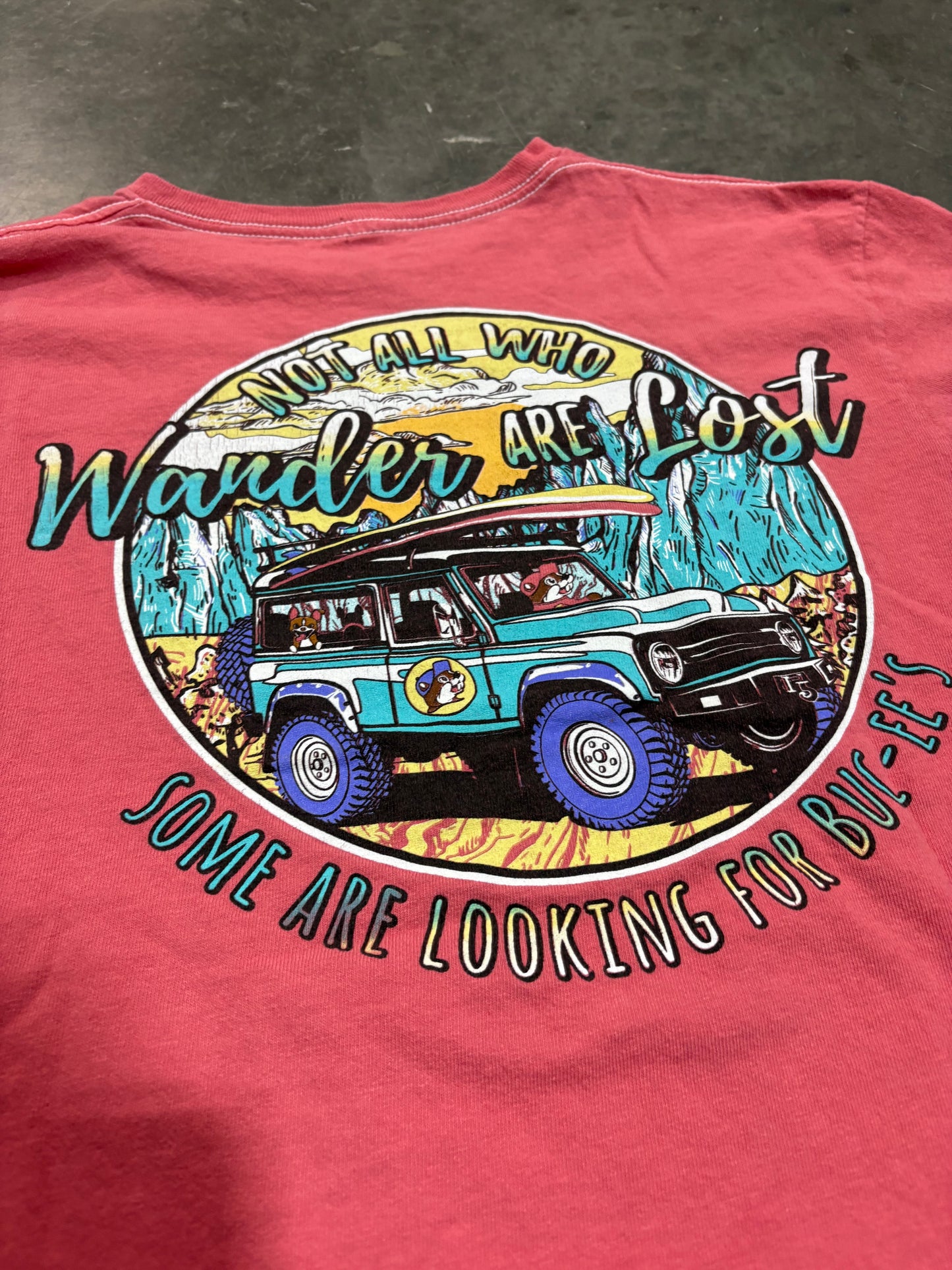 Graphic Tee