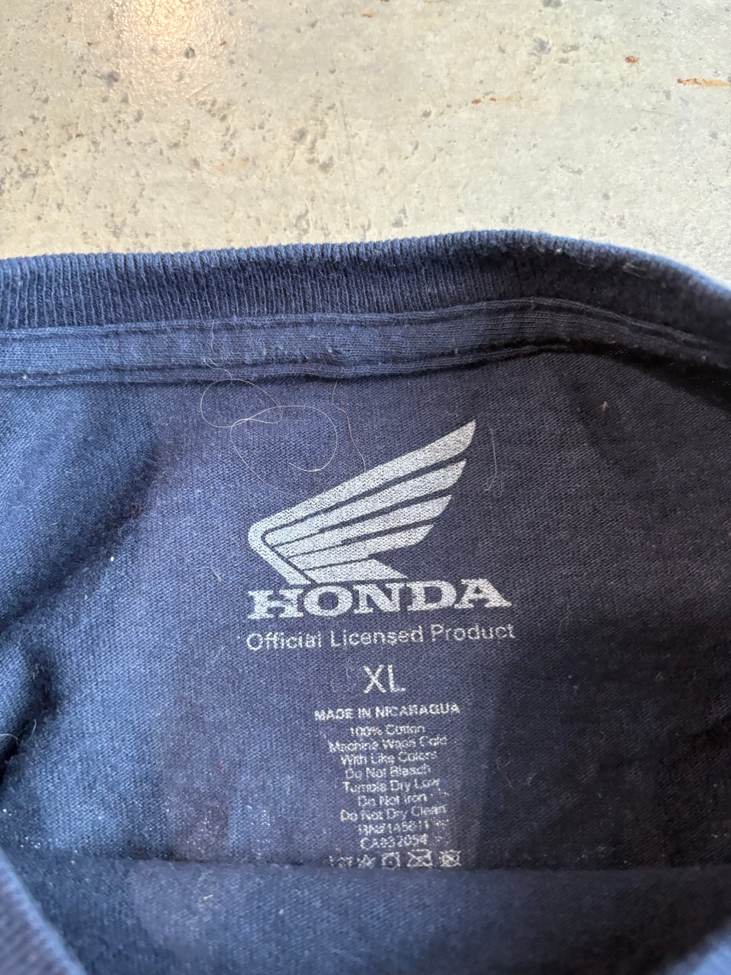 Honda Graphic Tee