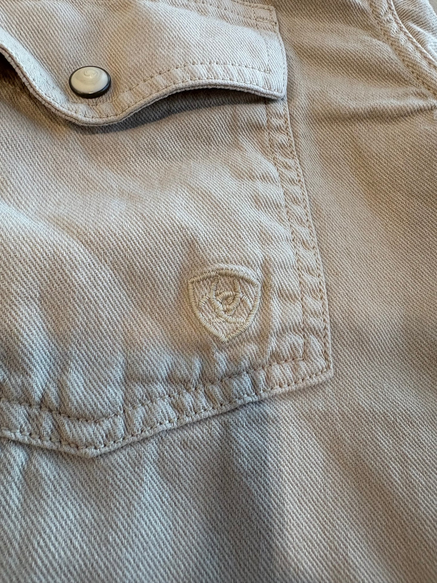 Button Up