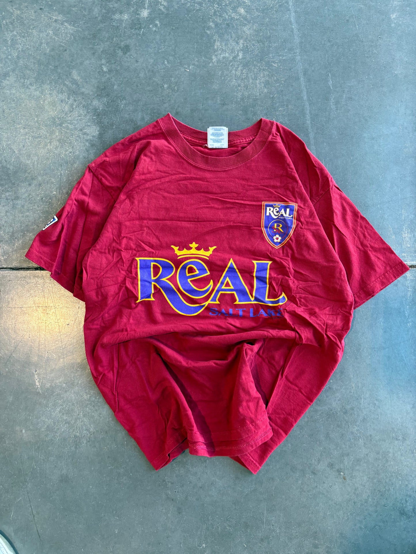 Soccer Shirt