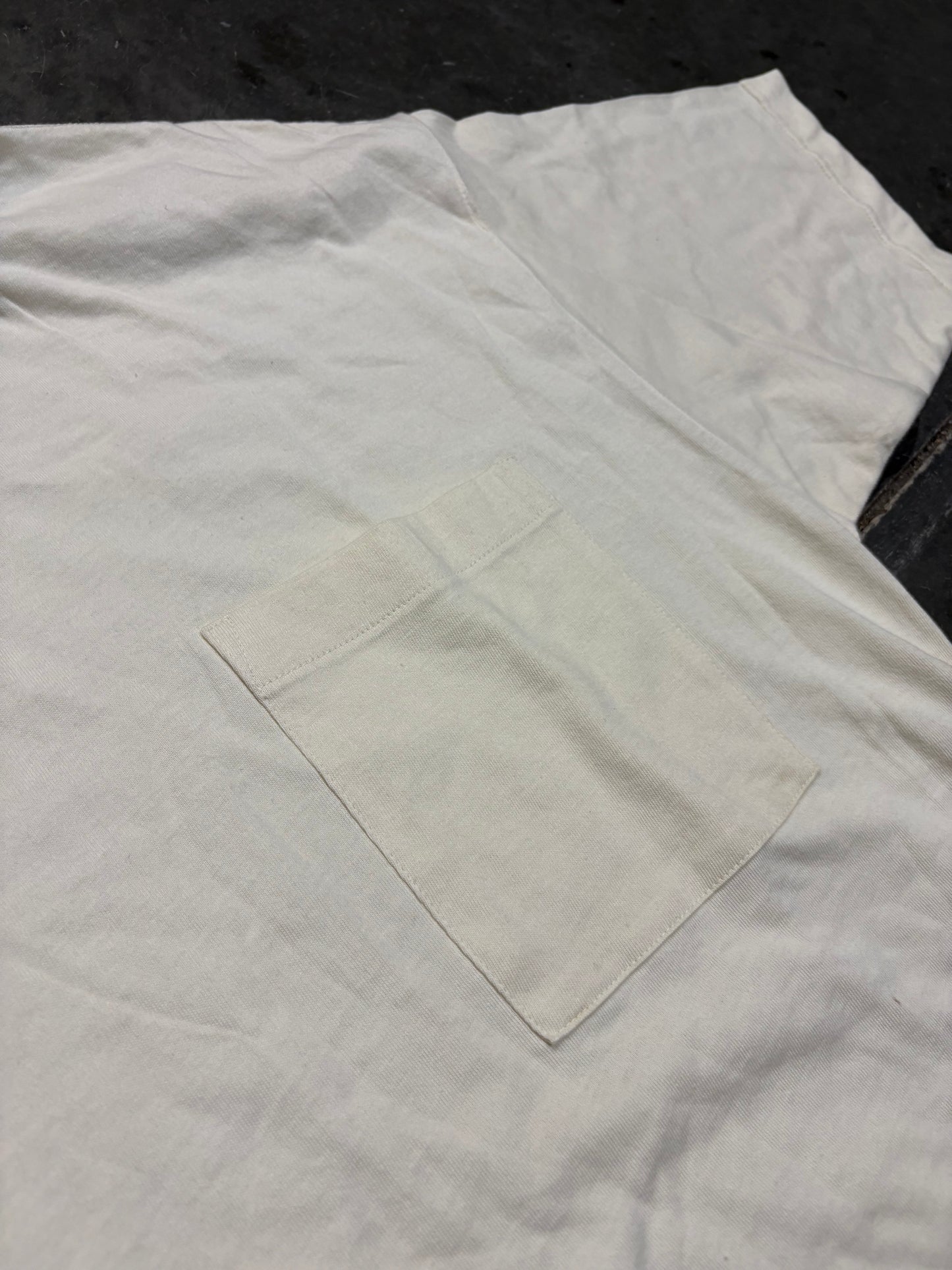 Heavyweight Blank Tee