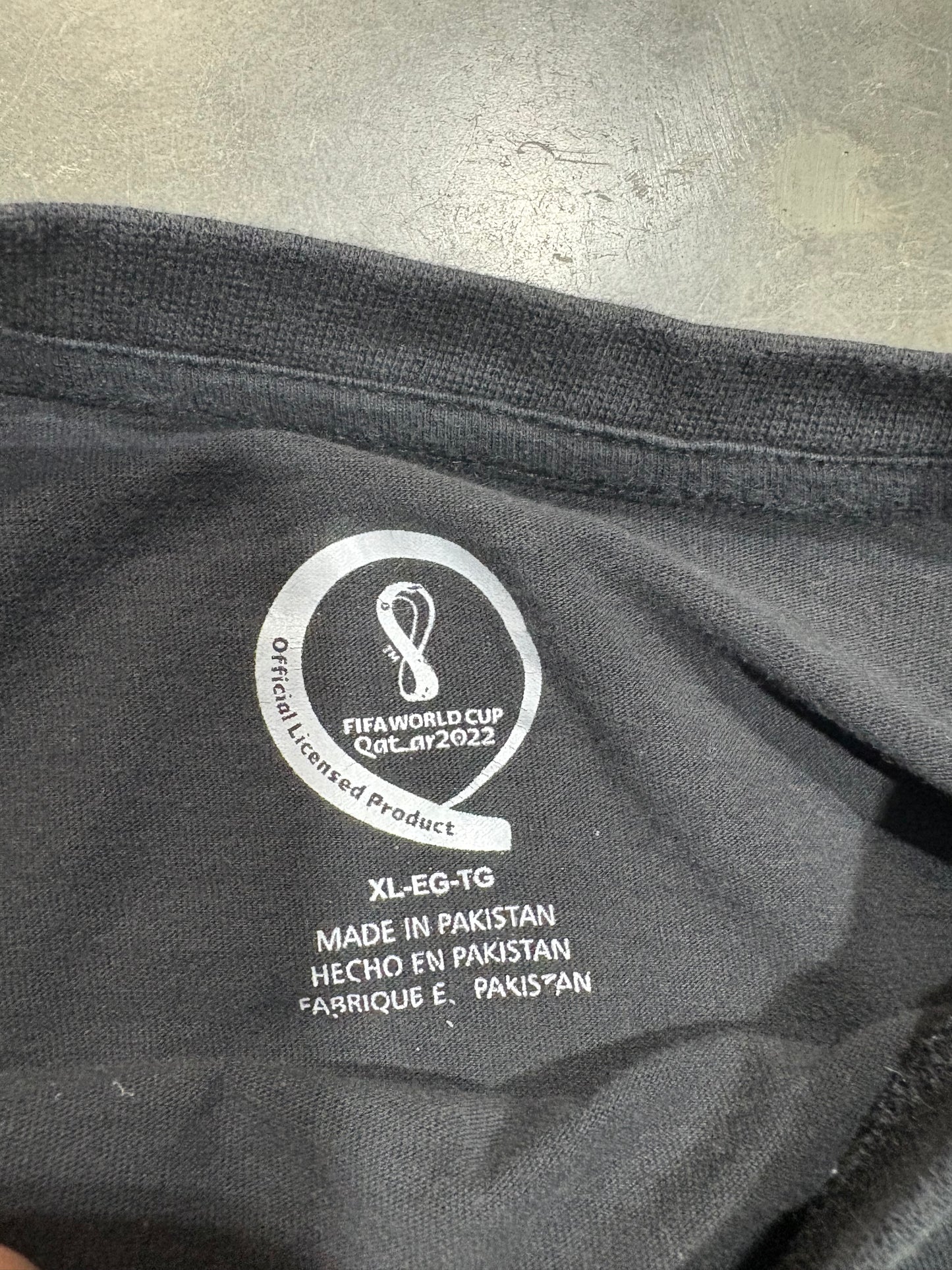Soccer Long Sleeve