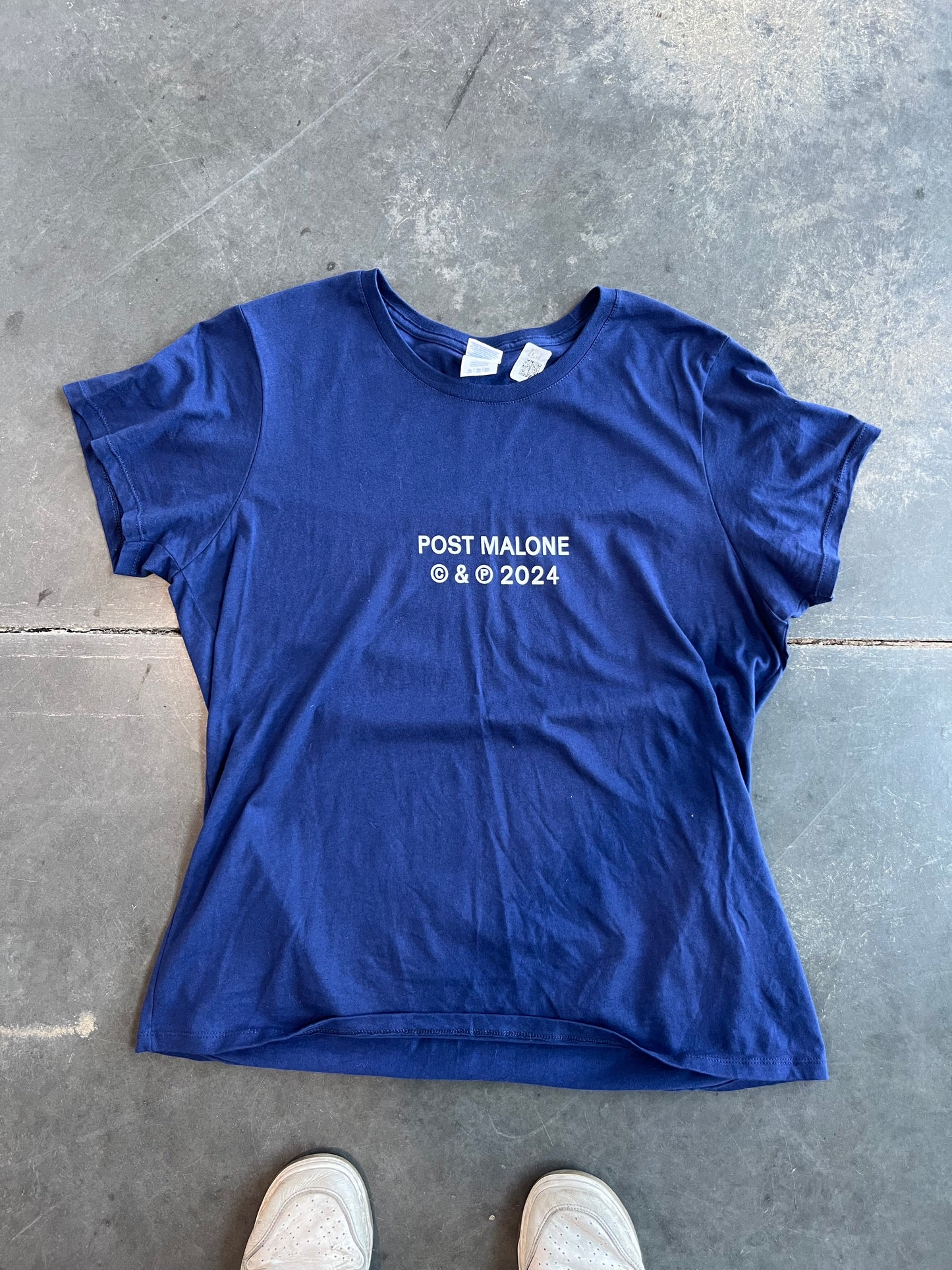 Graphic Tee