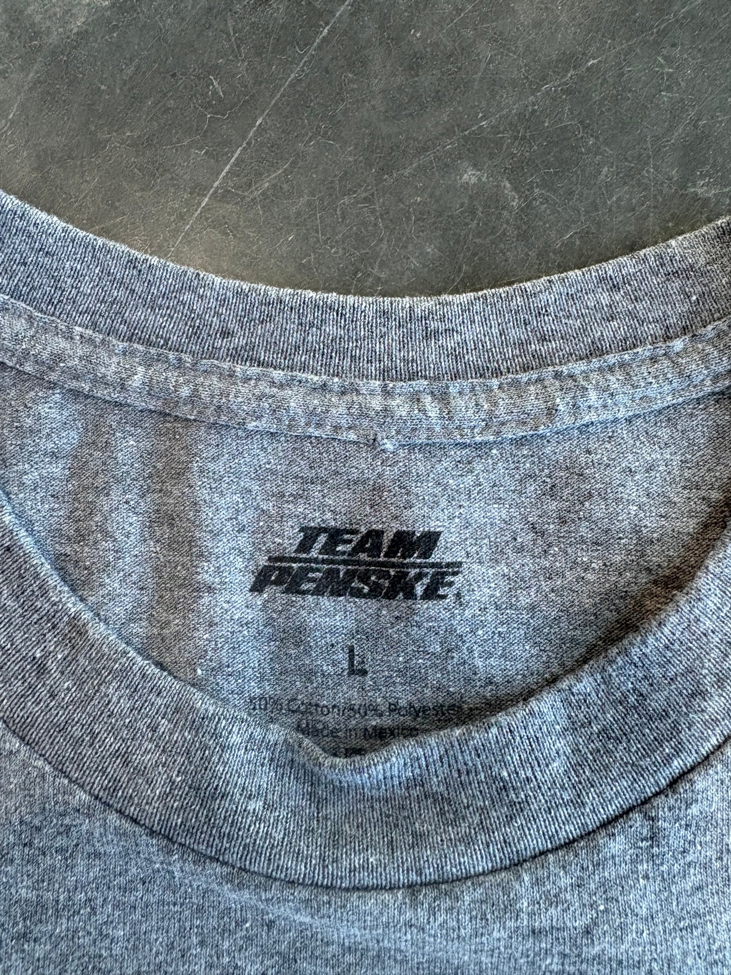 Ryan Blankey Graphic Tee