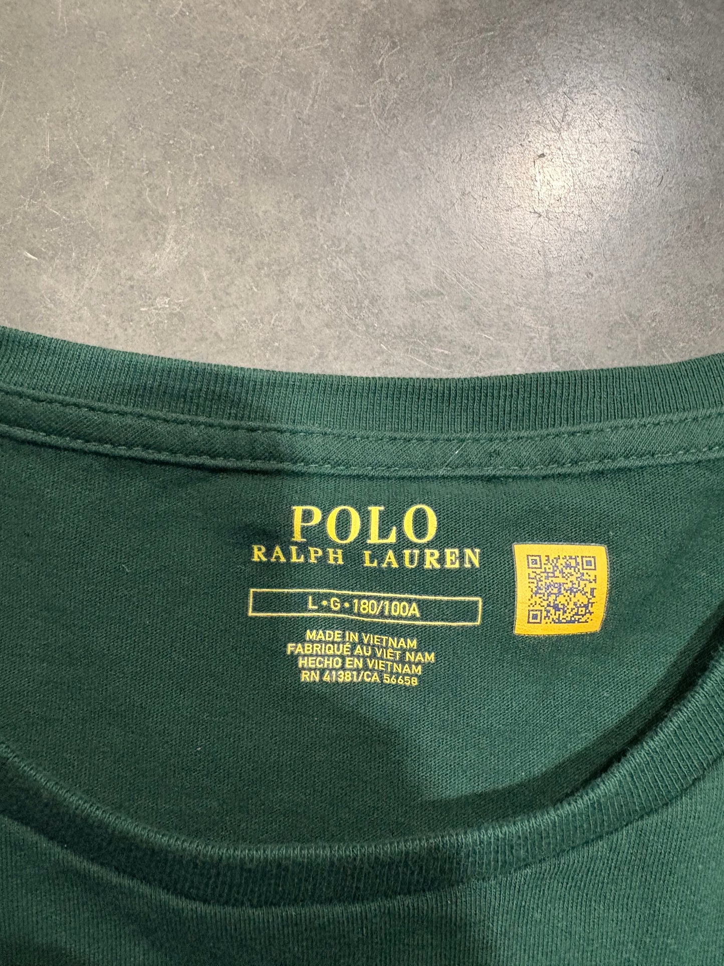 Long Sleeve