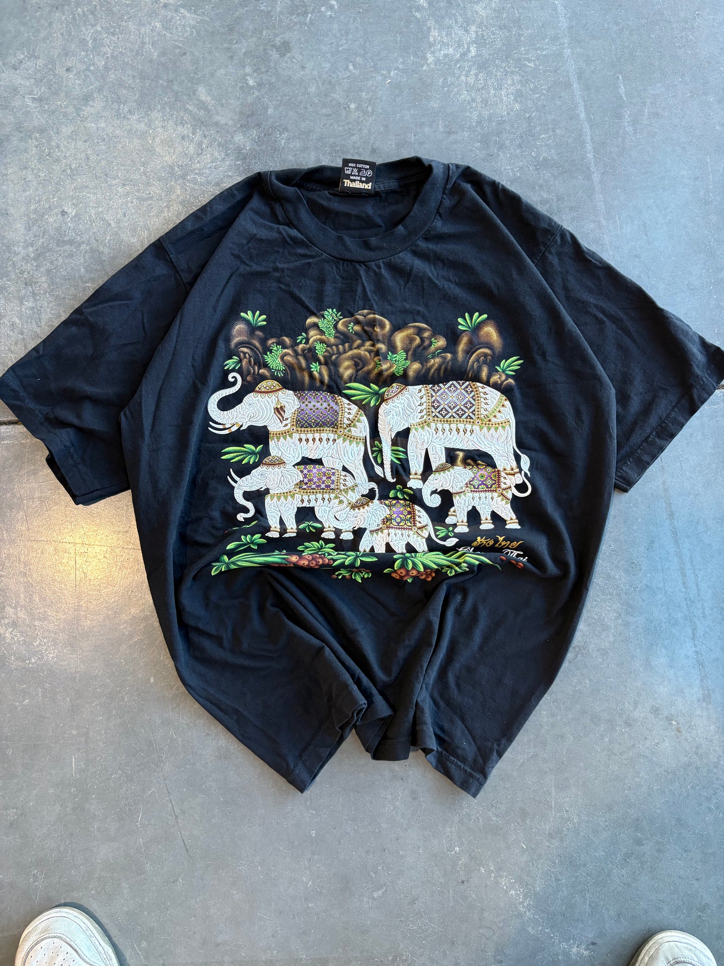 Graphic Tee