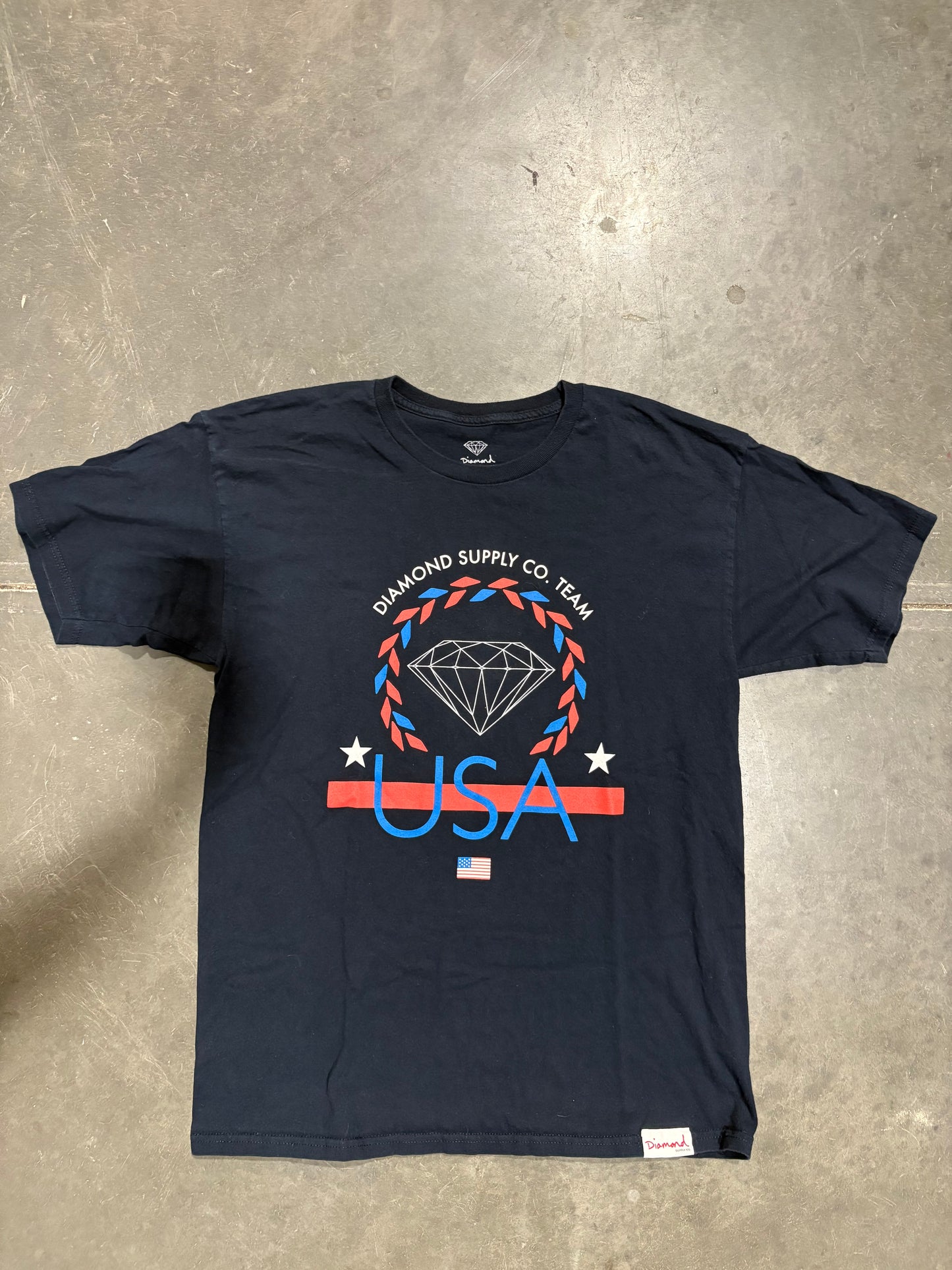 Graphic Tee