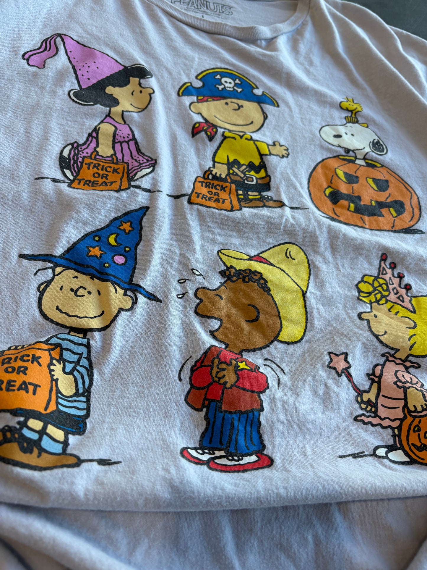 Graphic Tee