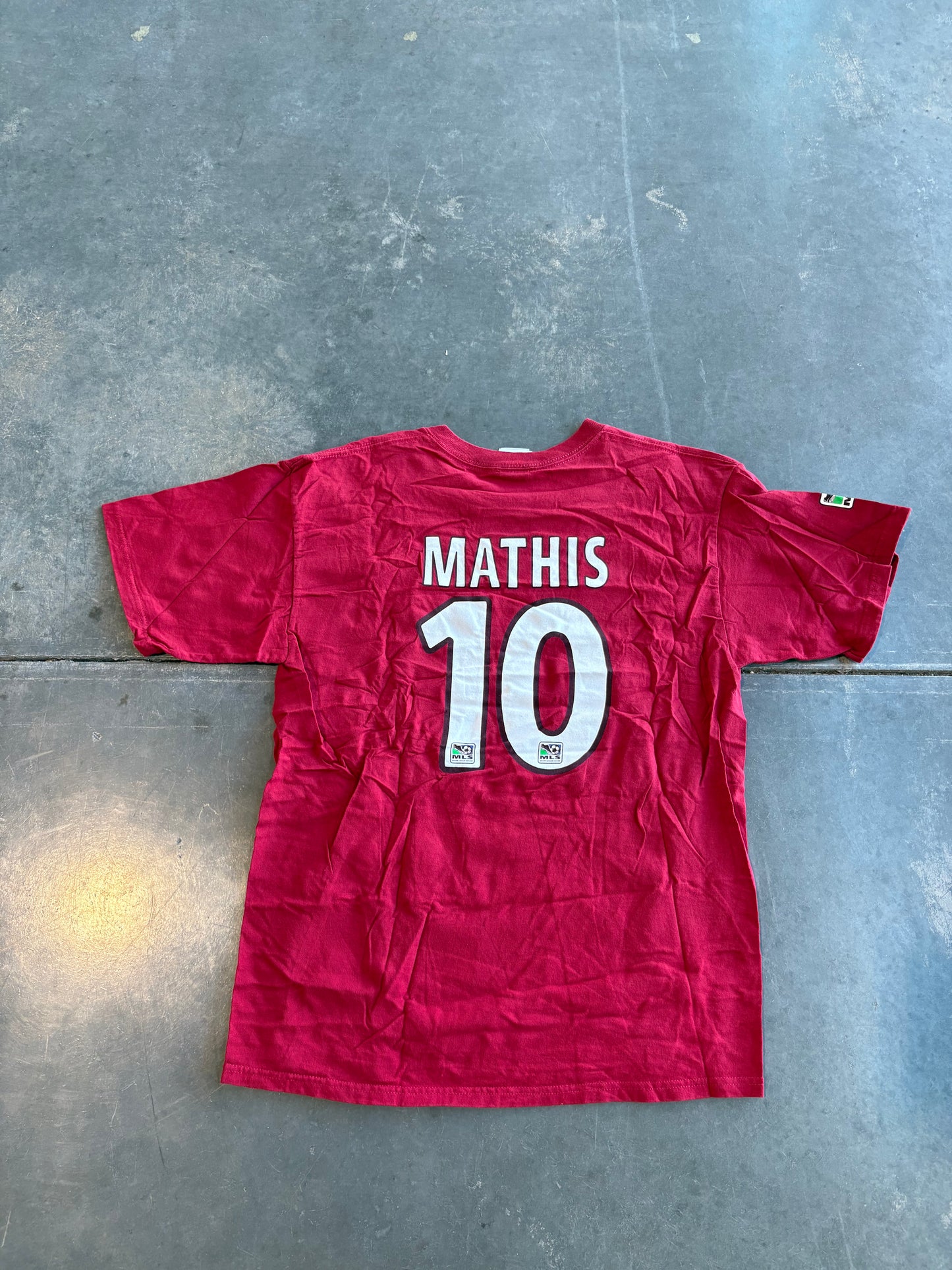 Soccer Shirt