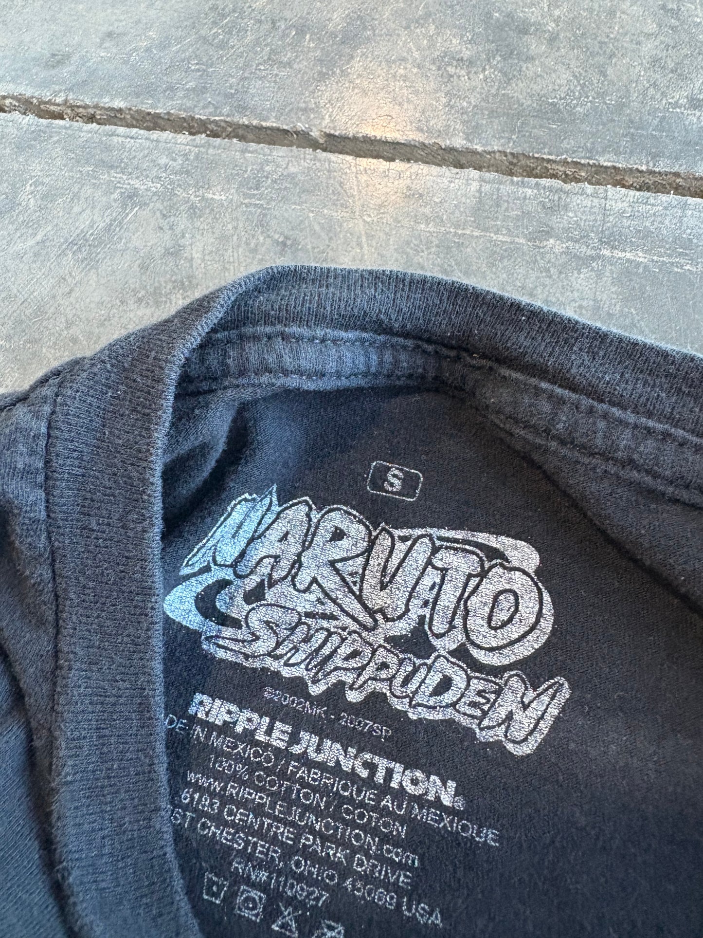 Graphic Tee