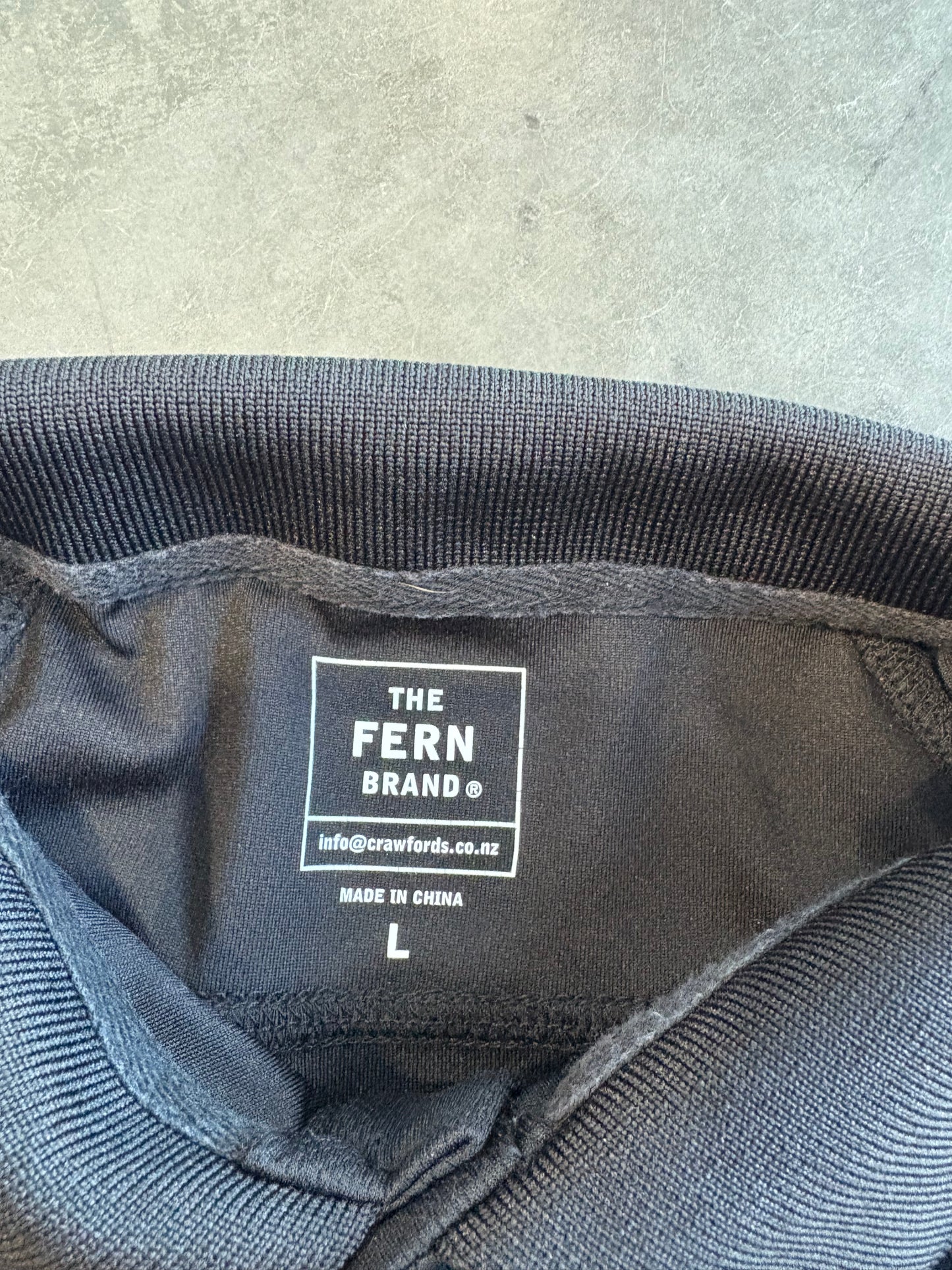 Rugby Polo