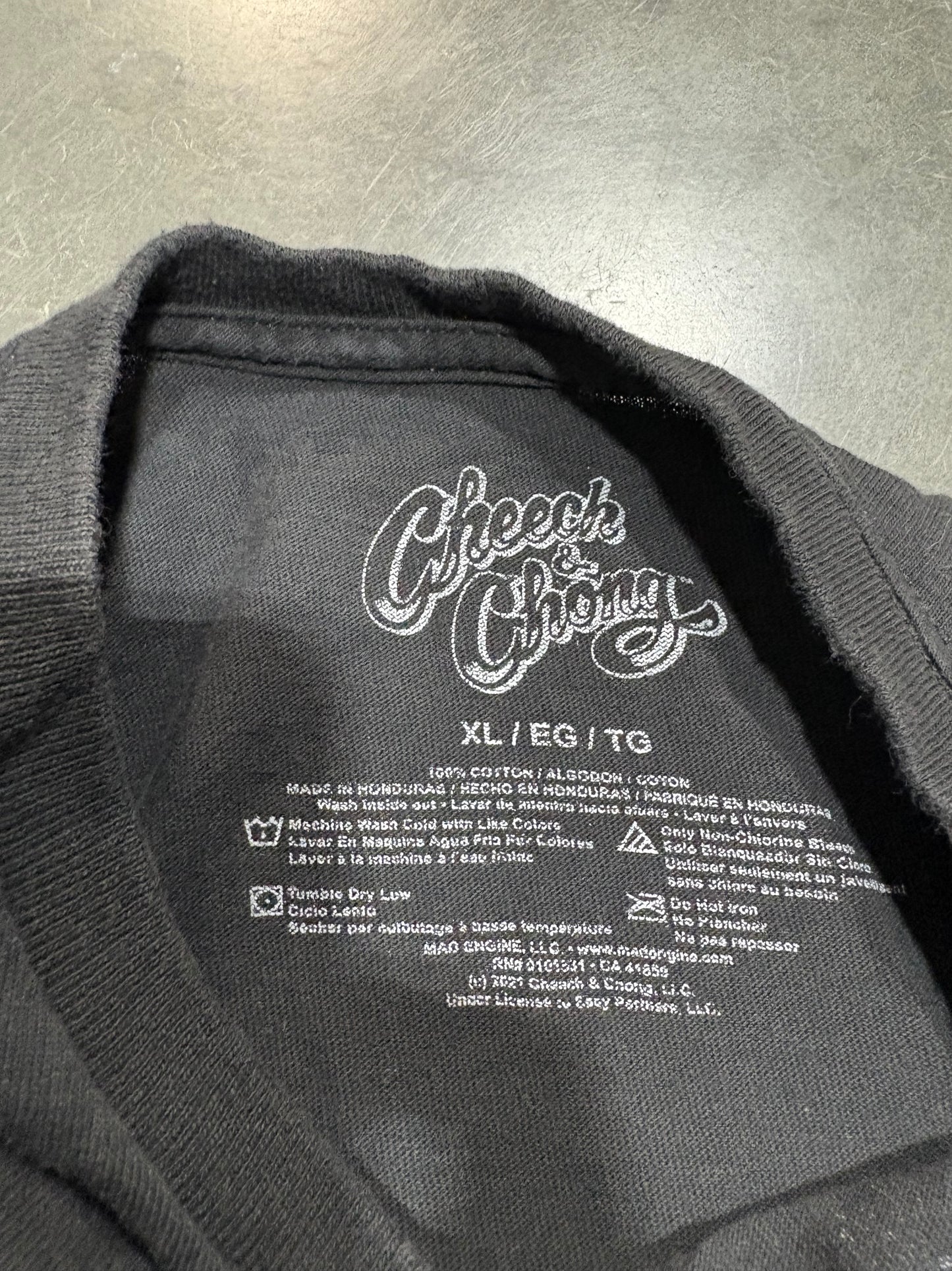 Graphic Tee