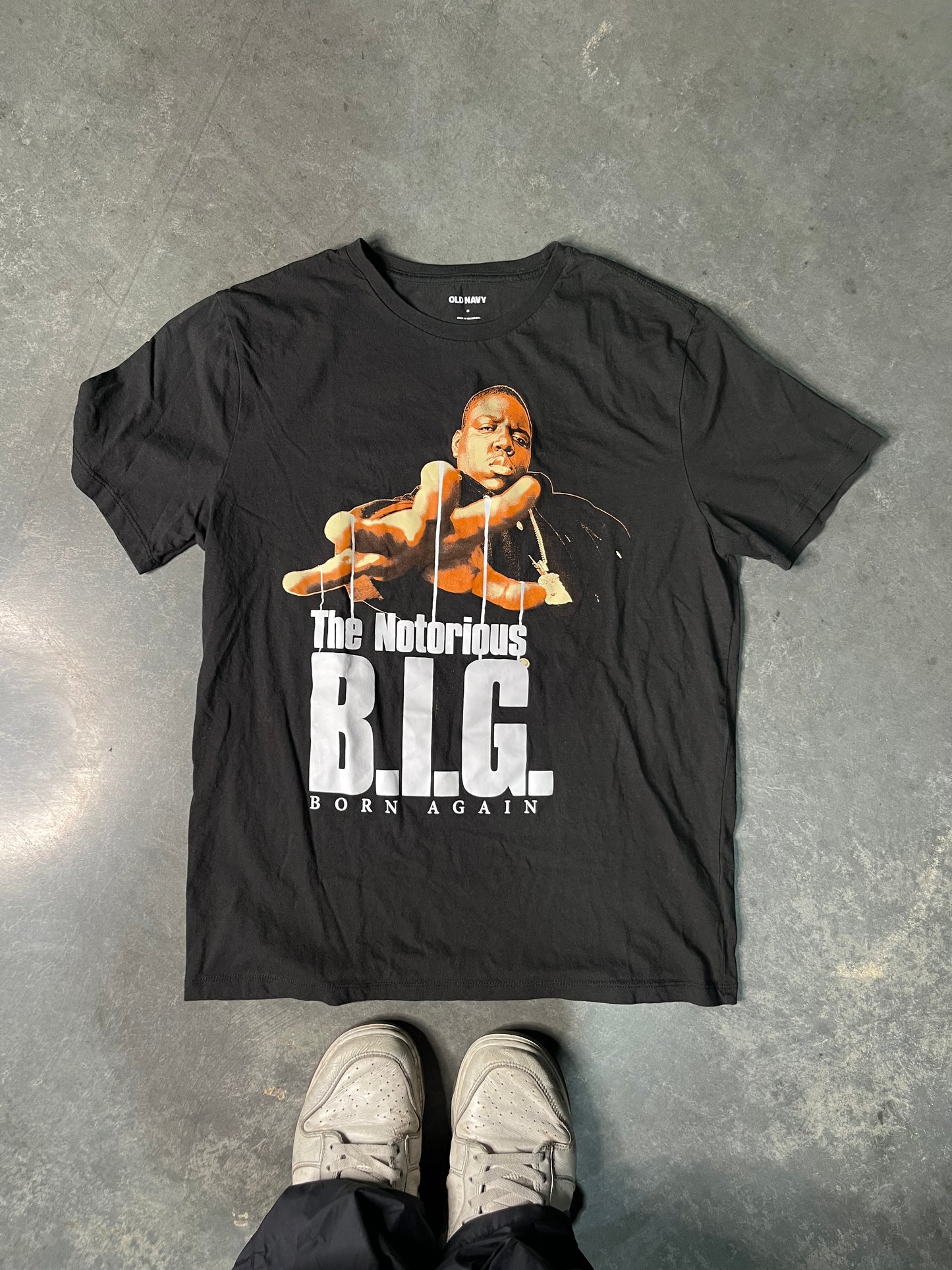 Graphic Tee