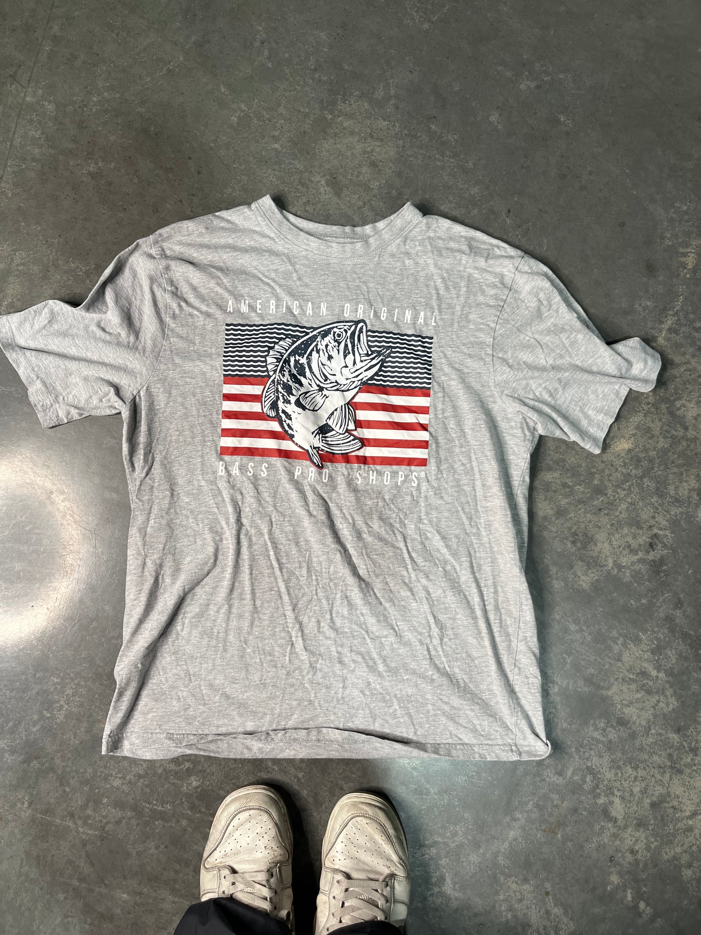 Graphic Tee