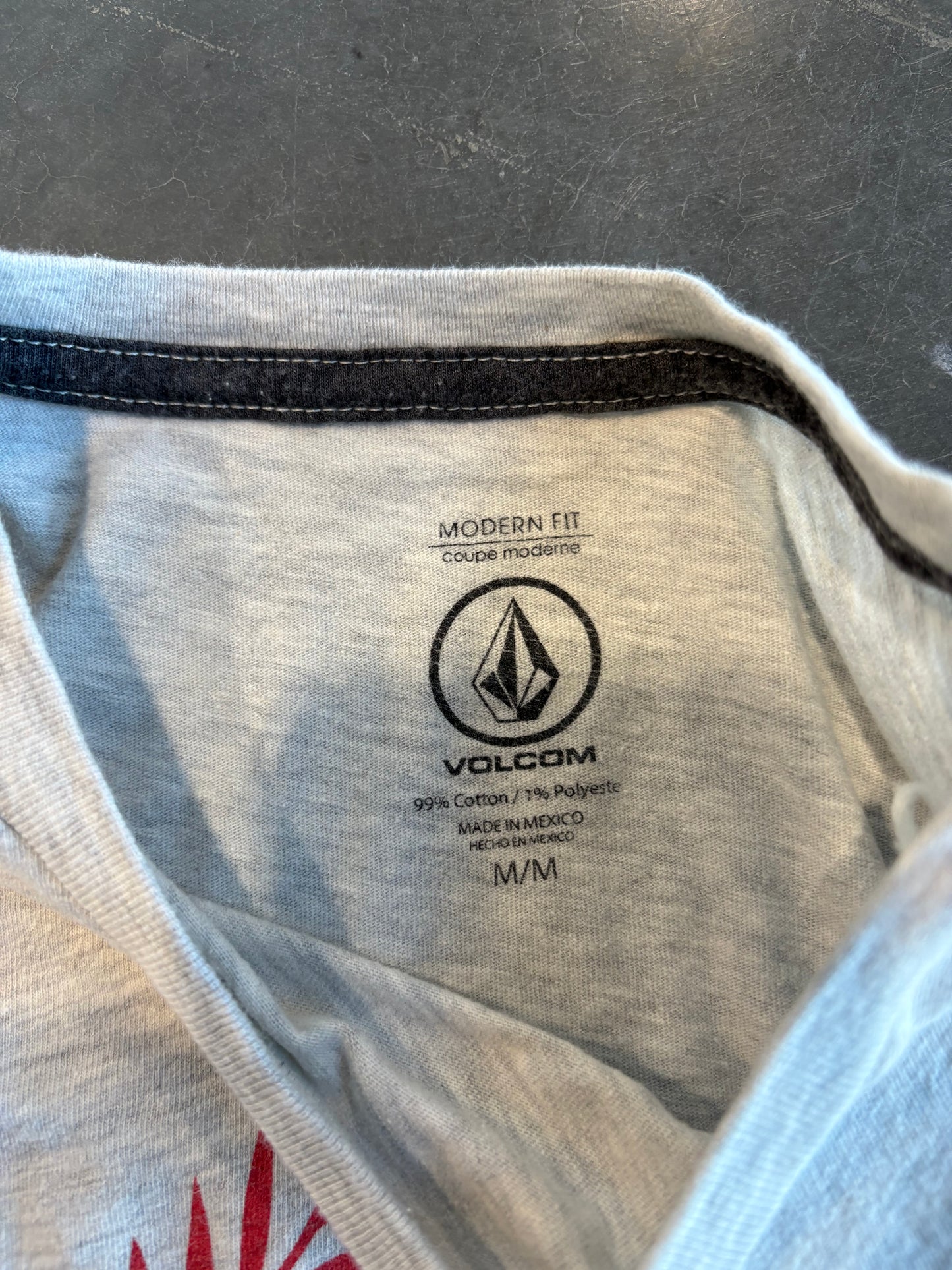 Volcom Hawaii Graphic Tee