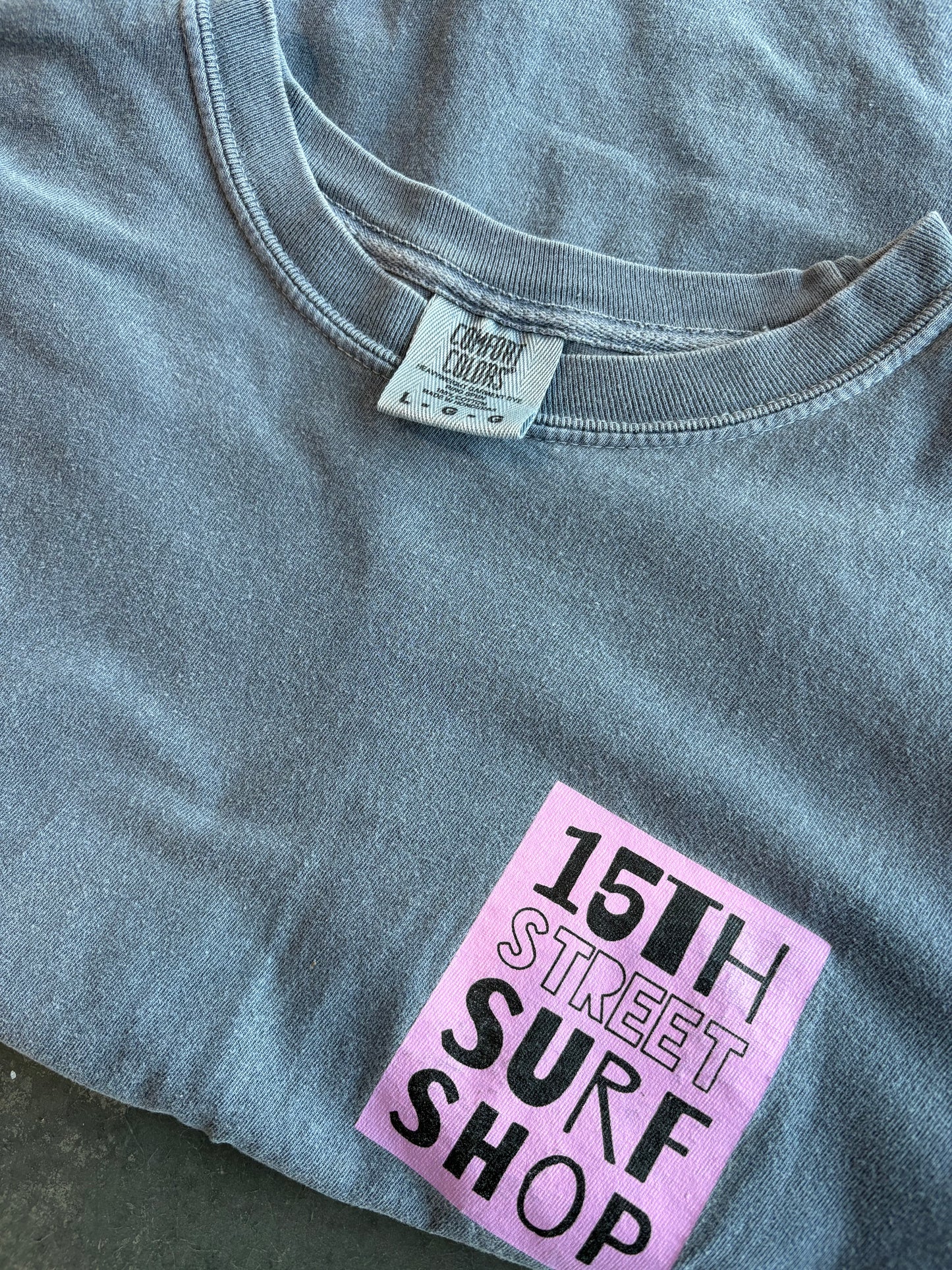 Newport Beach Graphic Tee