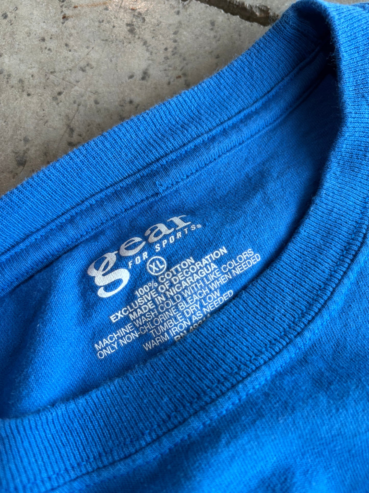 SLCC Bruins Graphic Tee