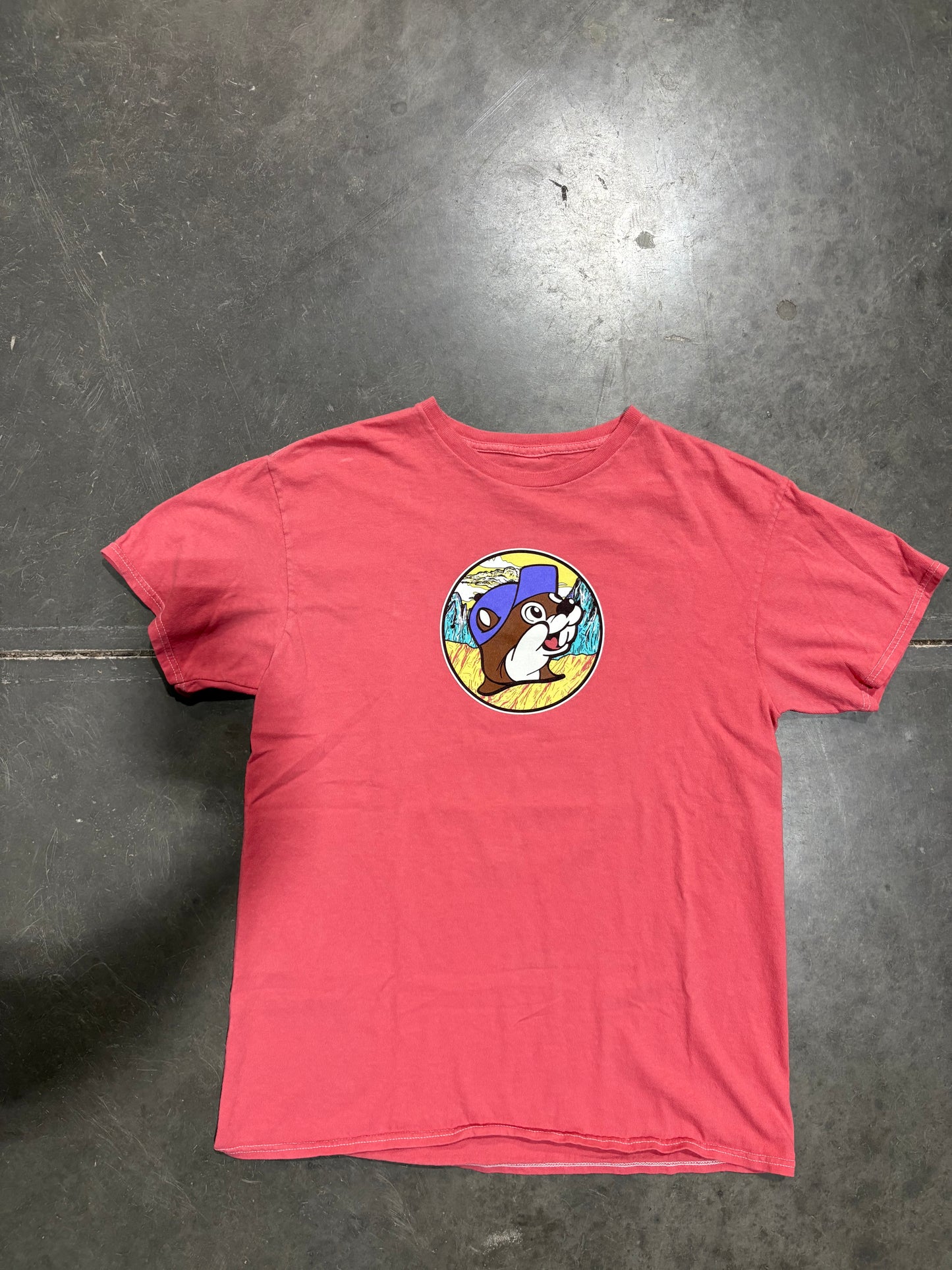 Graphic Tee