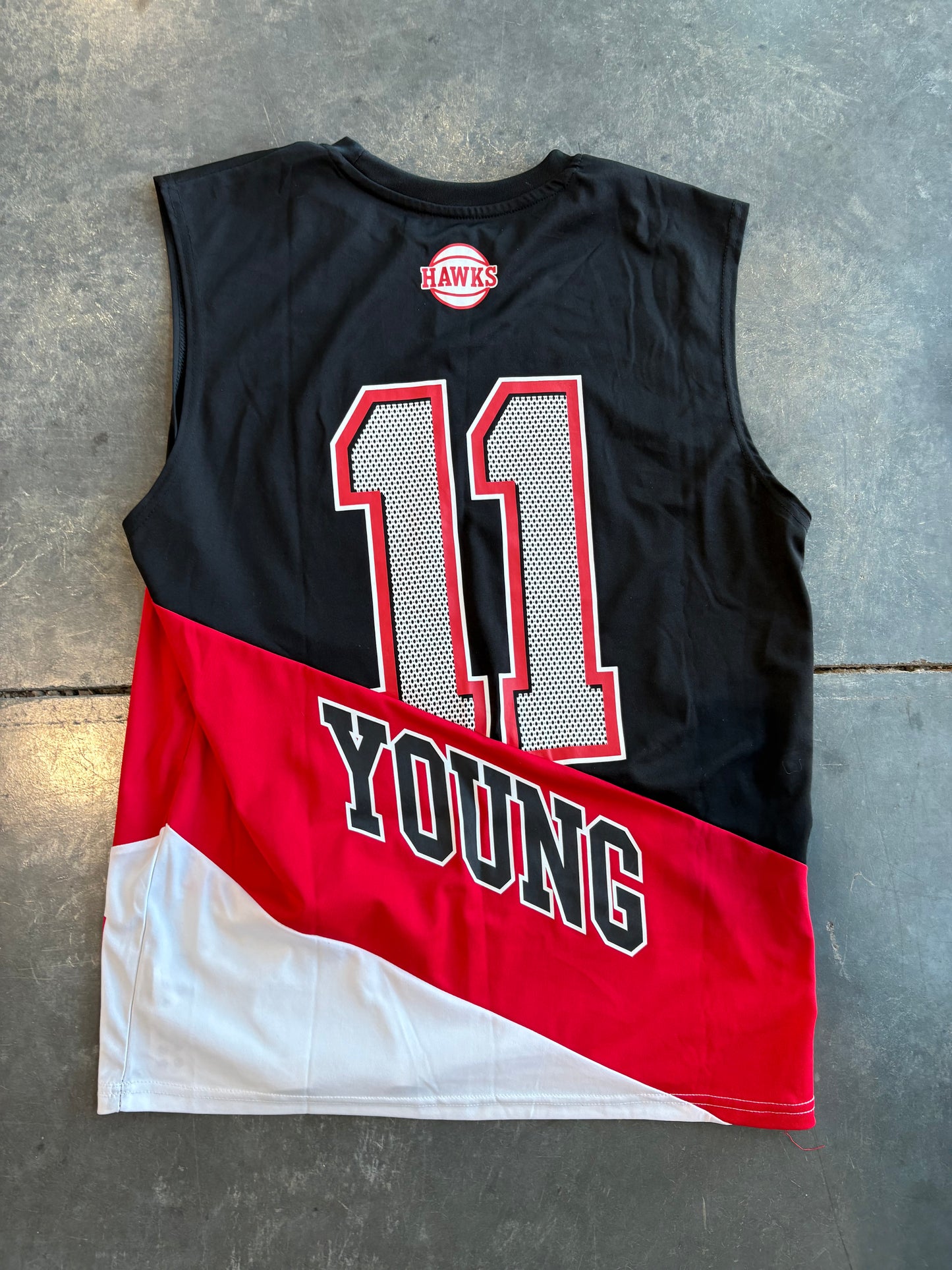 Atlanta Hawks Jersey