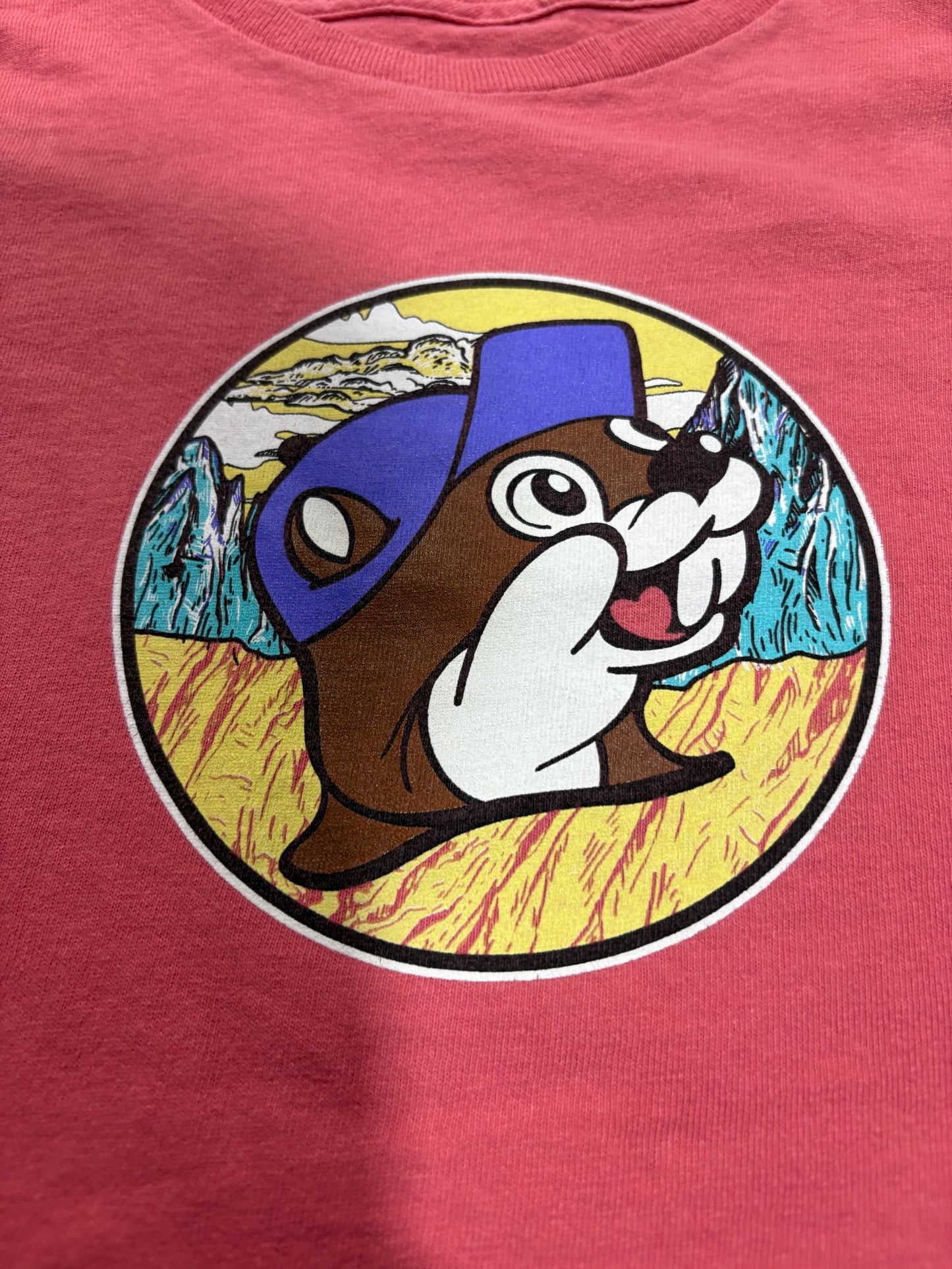 Graphic Tee