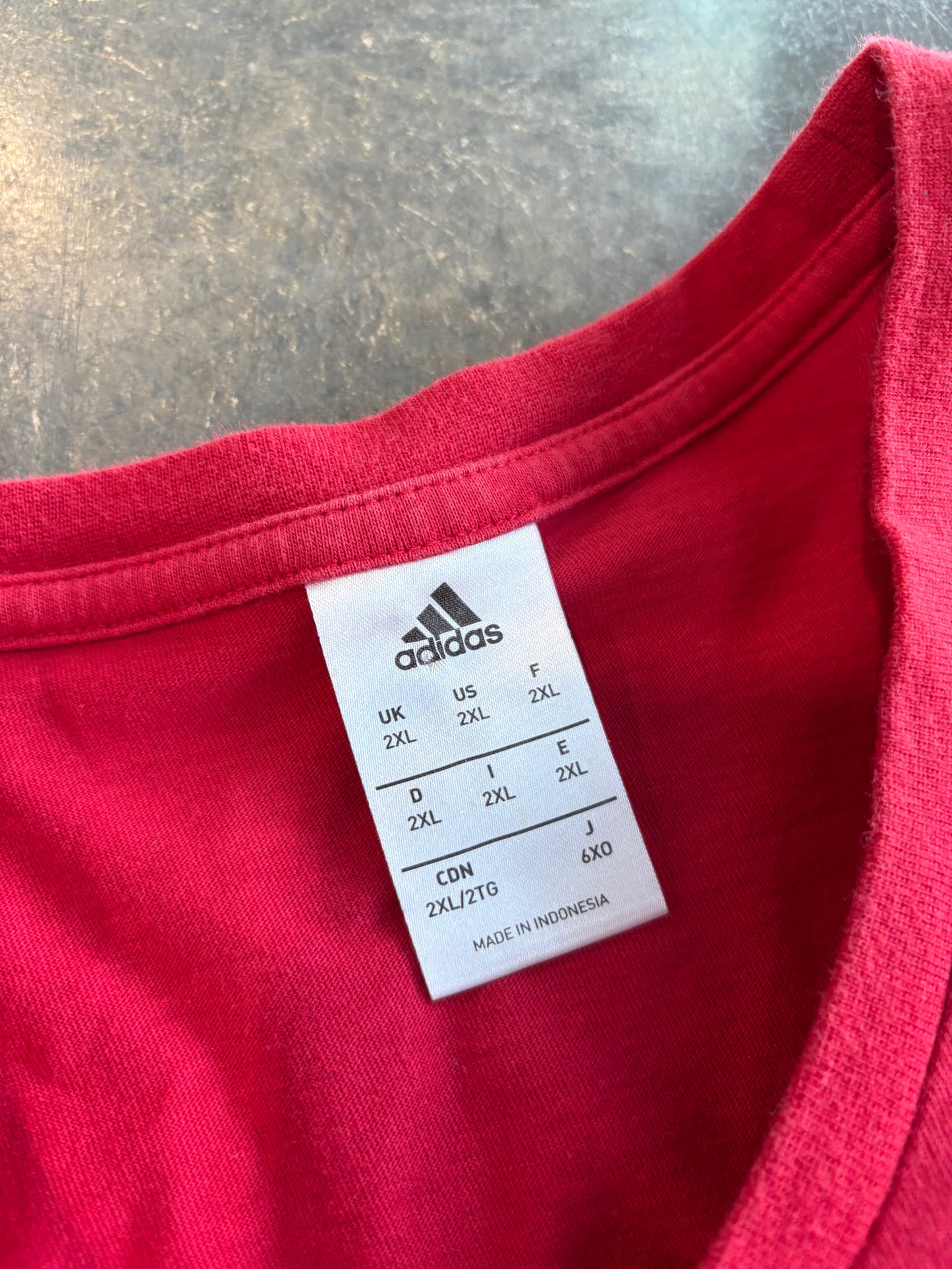 Manchester United Jersey Shirt