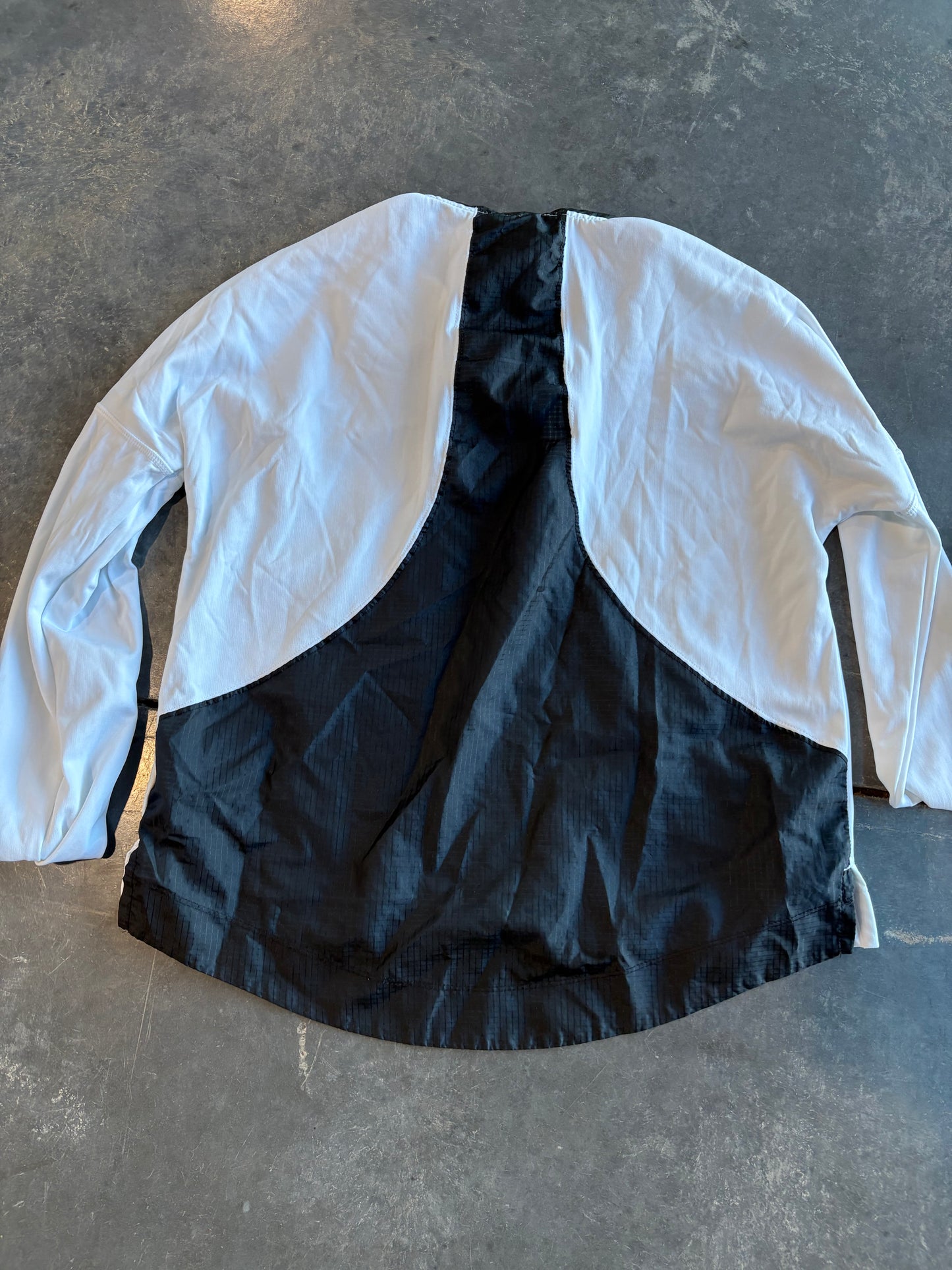 Nike Air Windbreaker