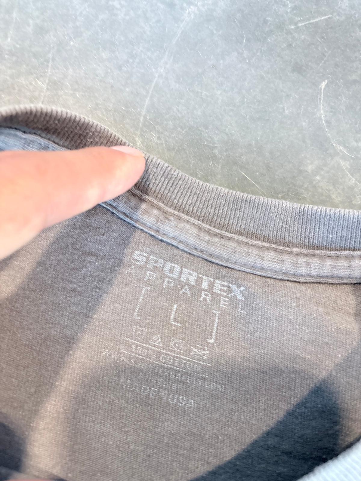 Arizona Museum Graphic Tee