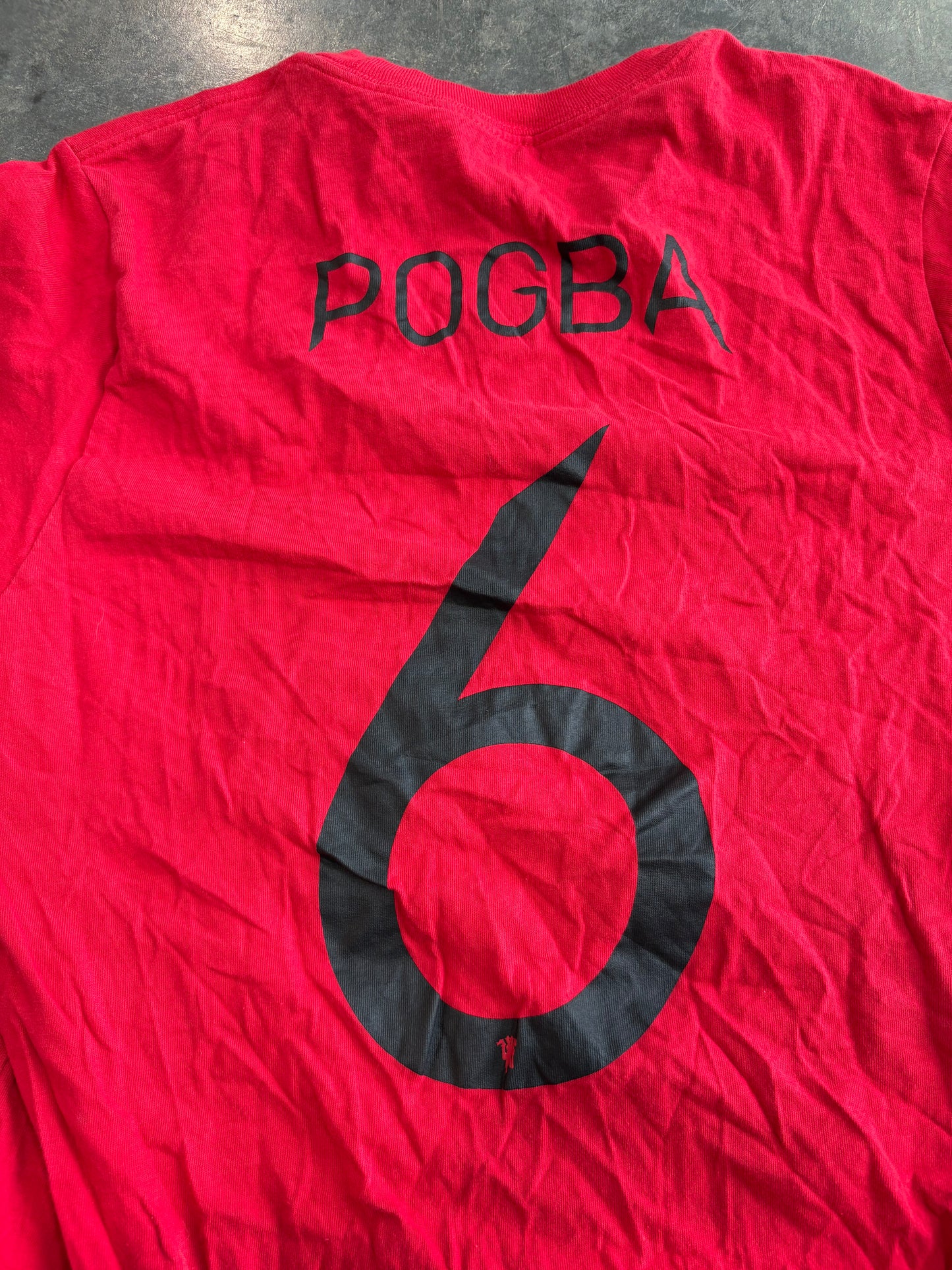 Soccer Shirt
