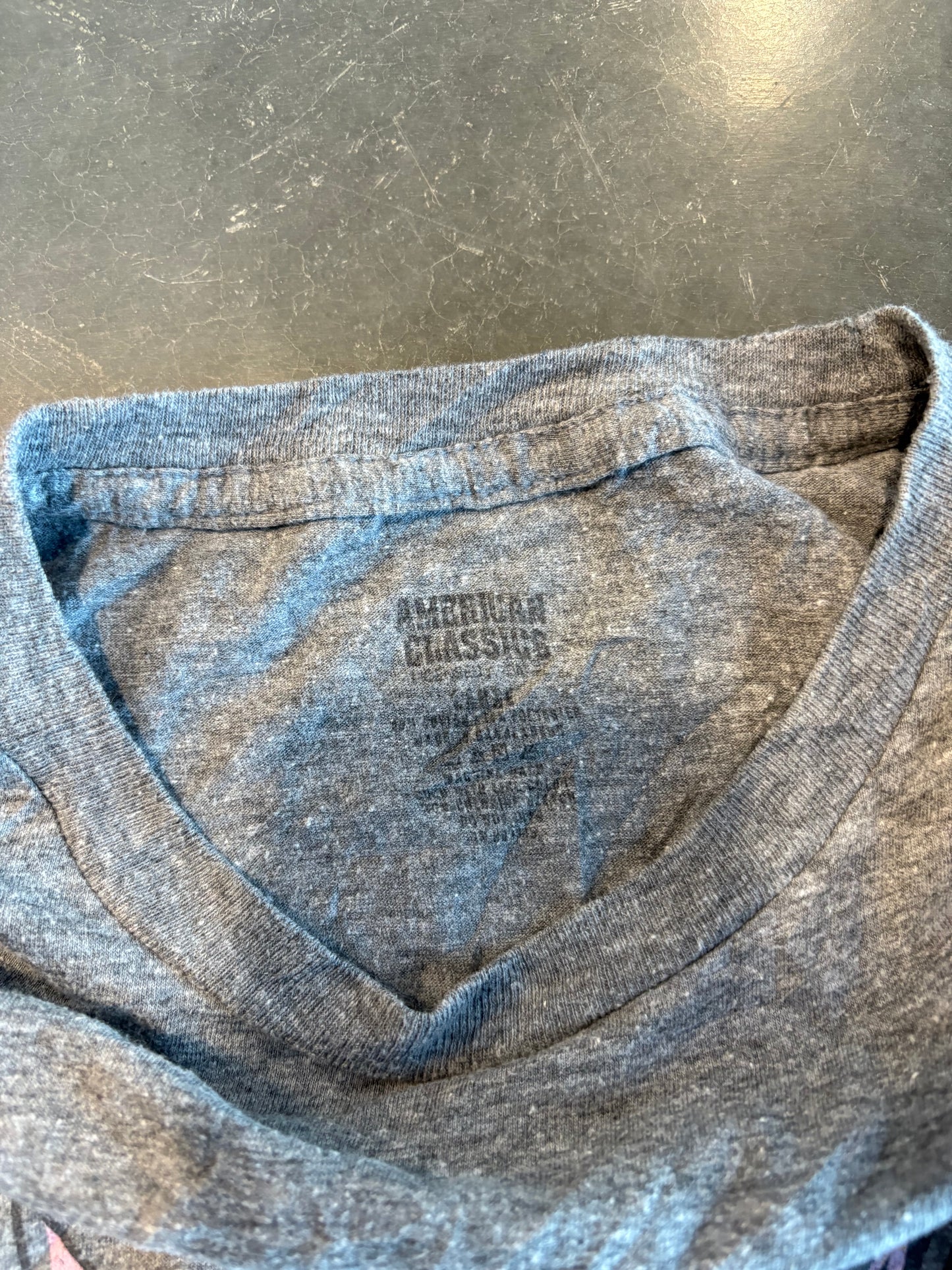 Def Leppard Graphic Tee