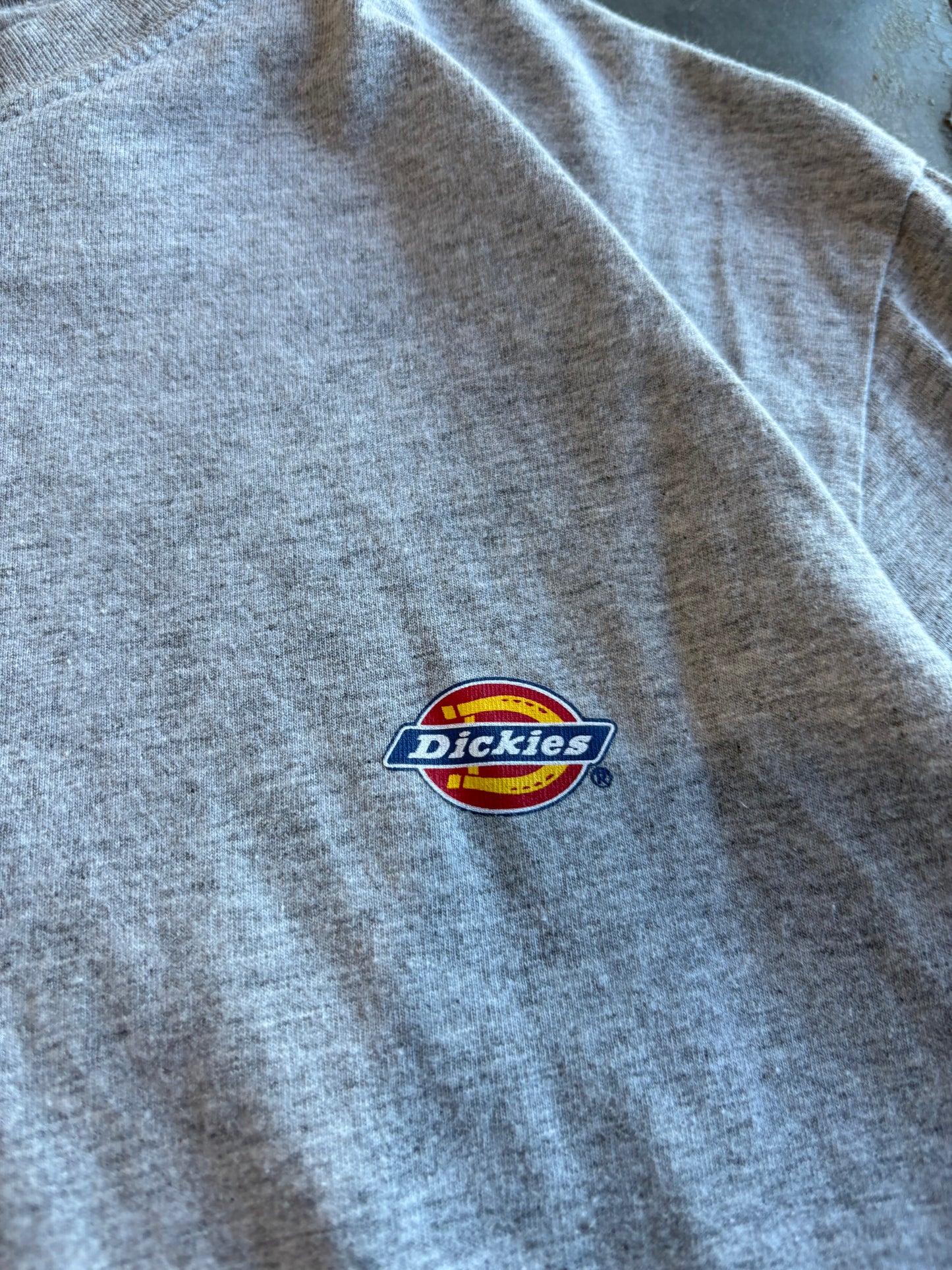 Plain Tee