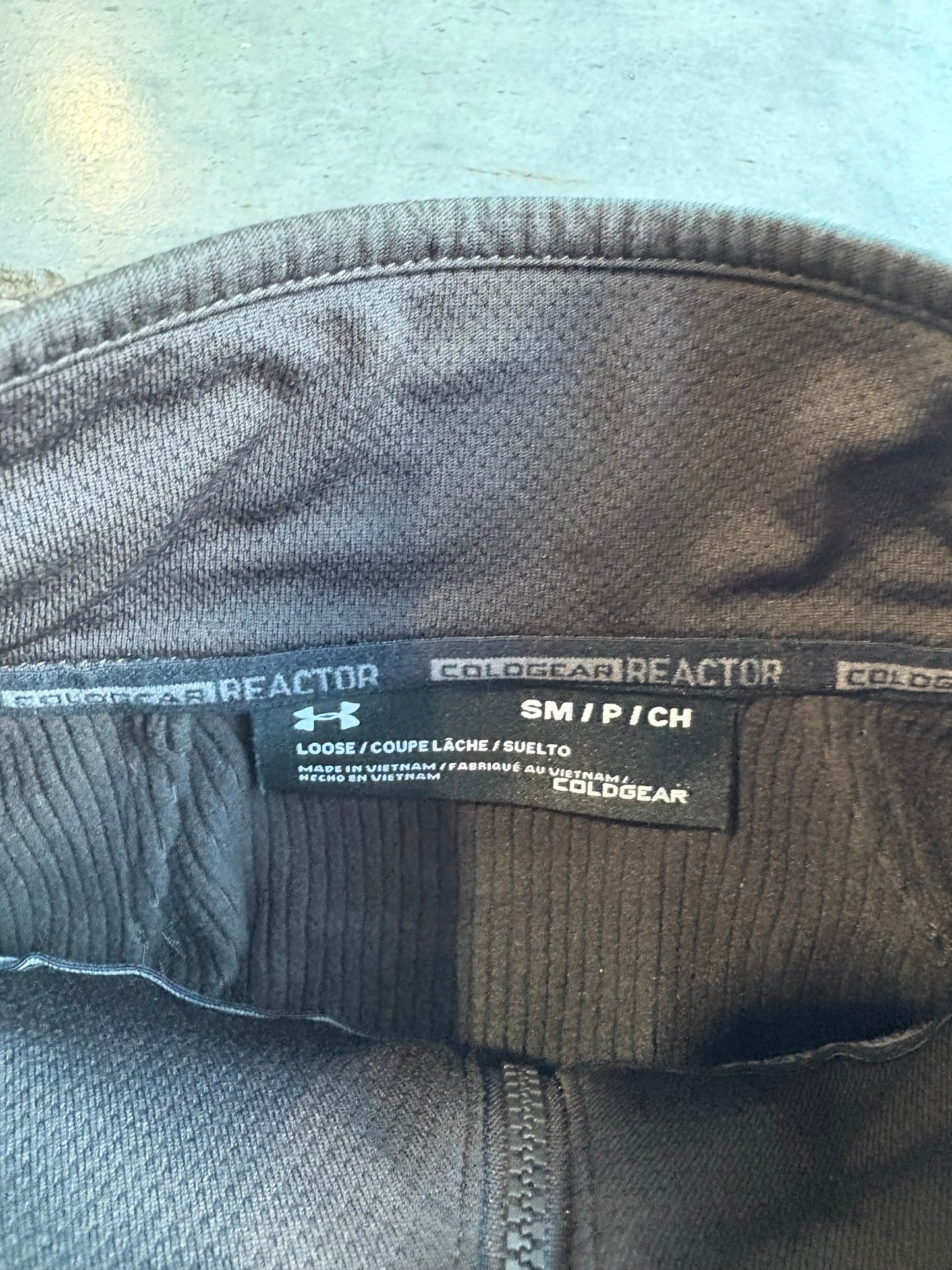 Under Armour Jacket