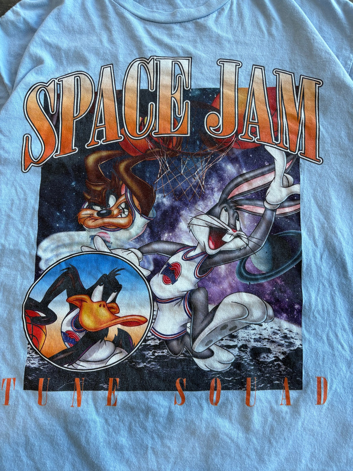 Graphic Tee